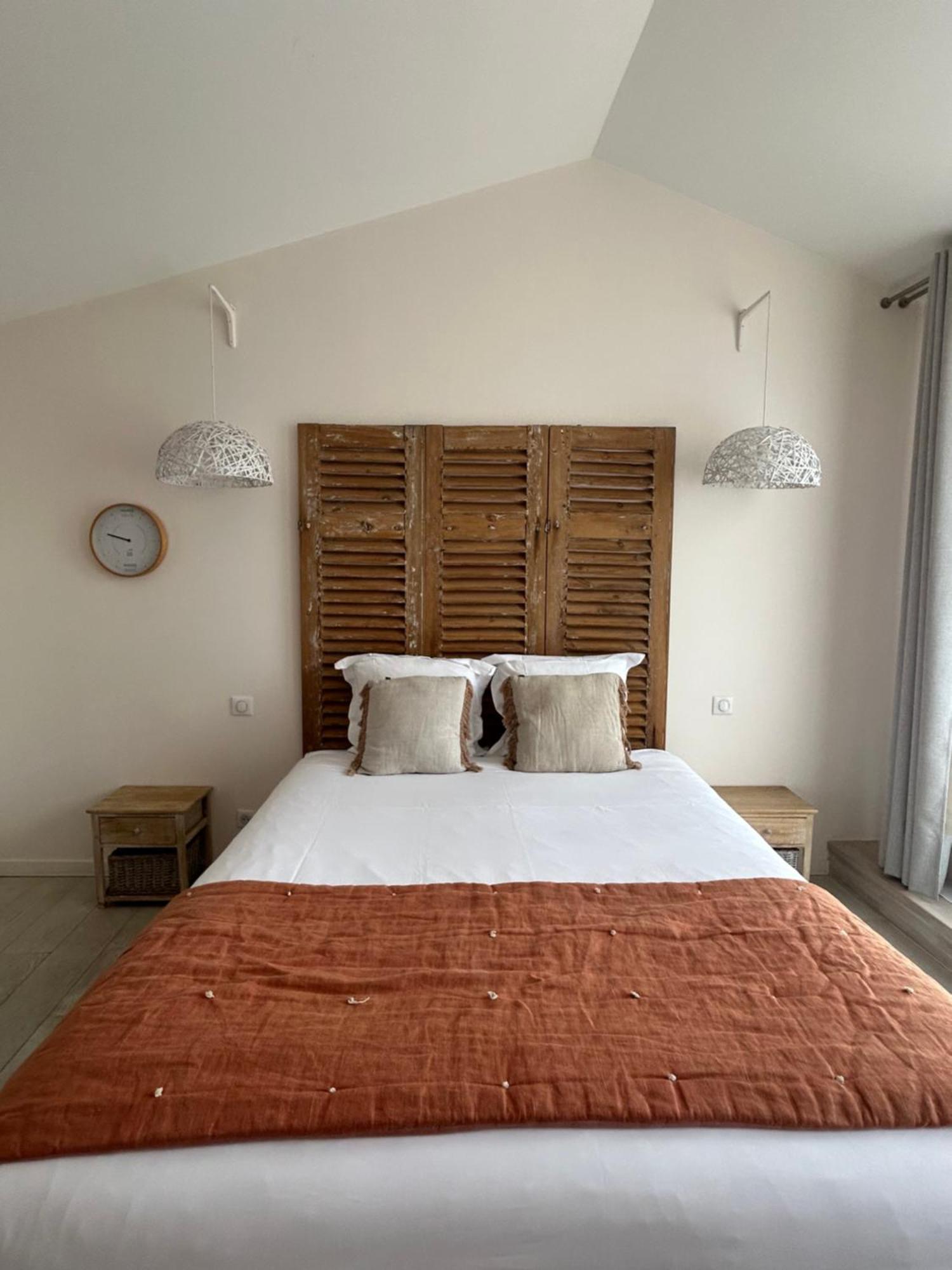 Double Room Terrace