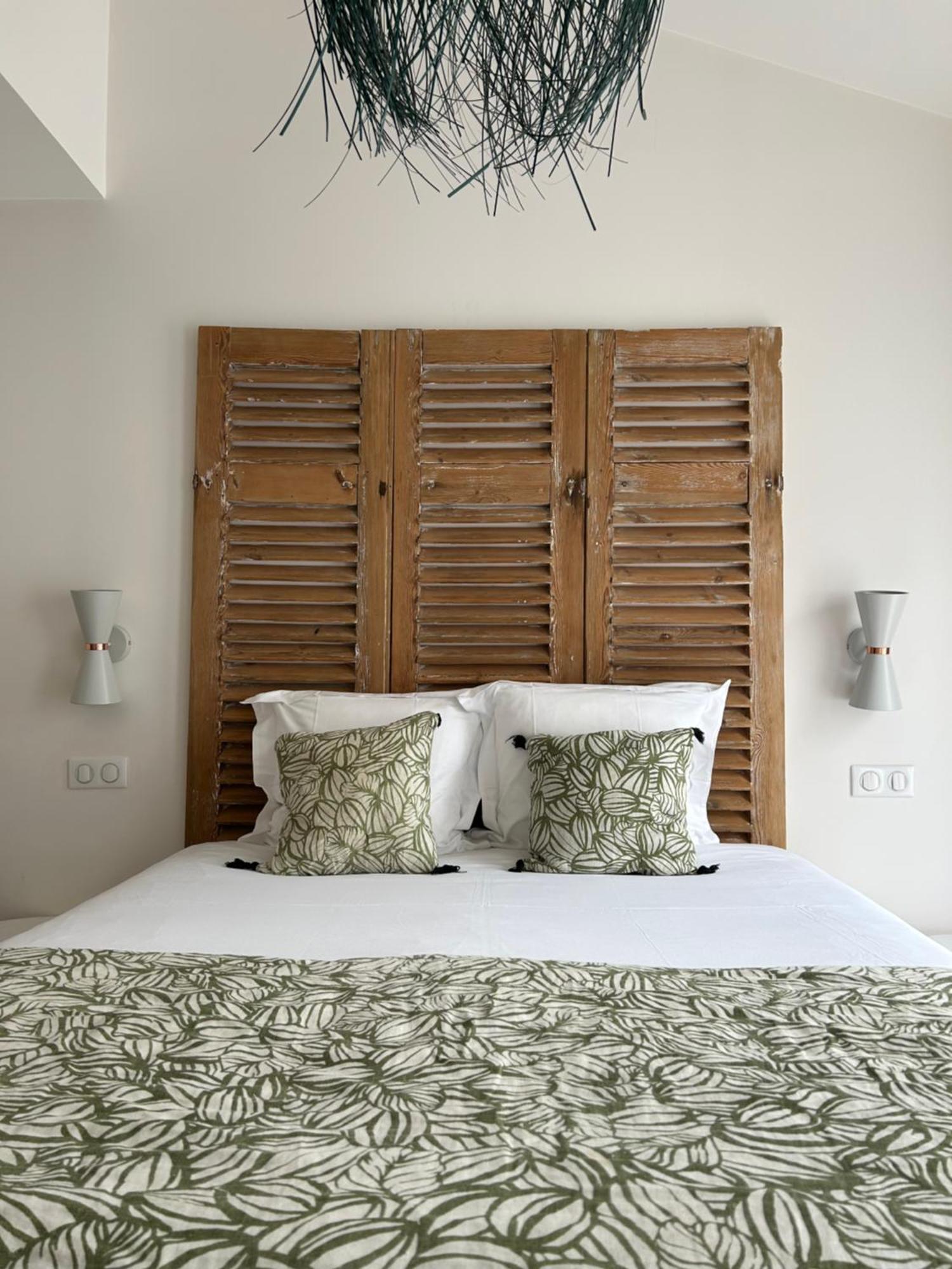 Double Room Balcony
