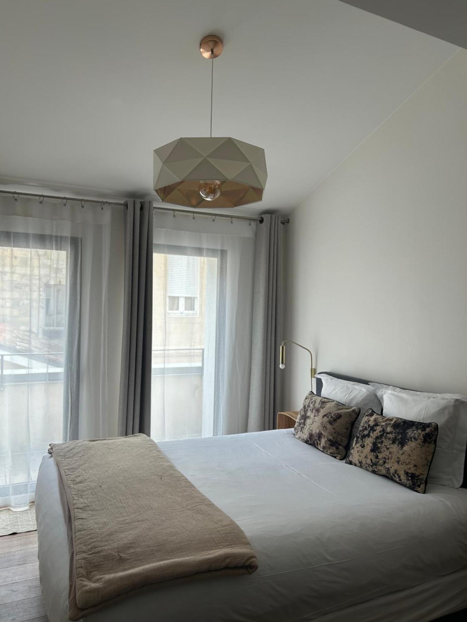 Queen Room Balcony