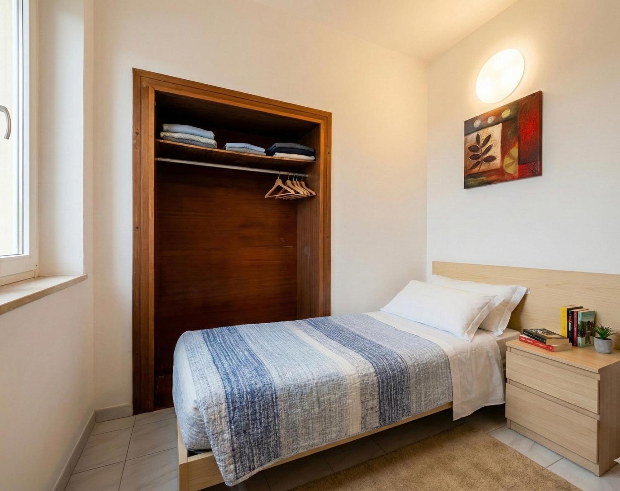 Standard Triple Room Annex