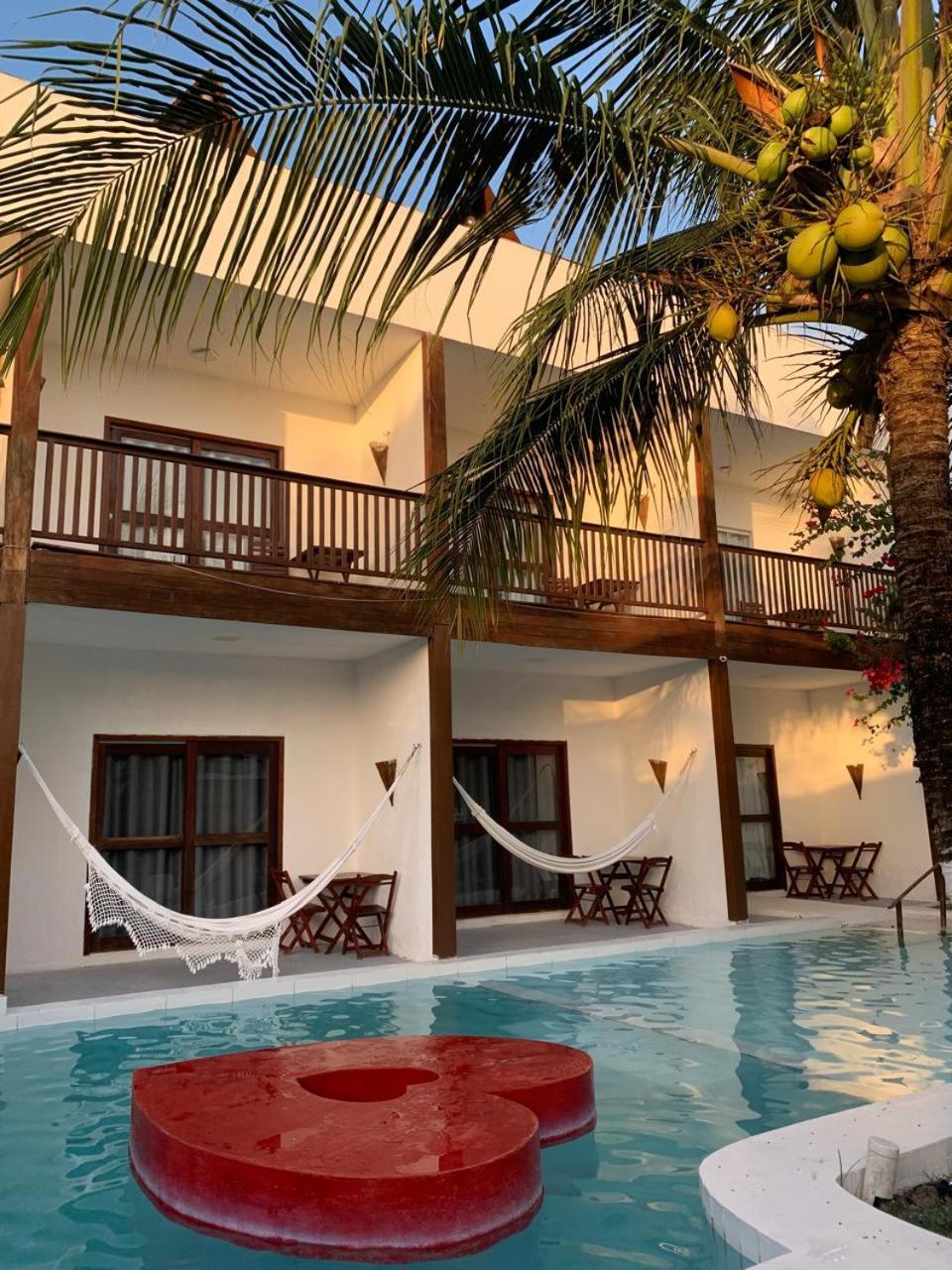Suite Balcony
