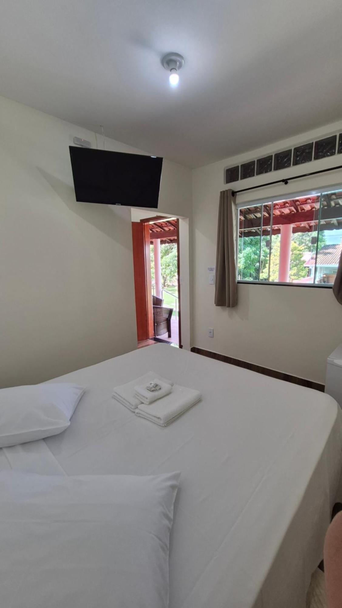 Double Room Pool View