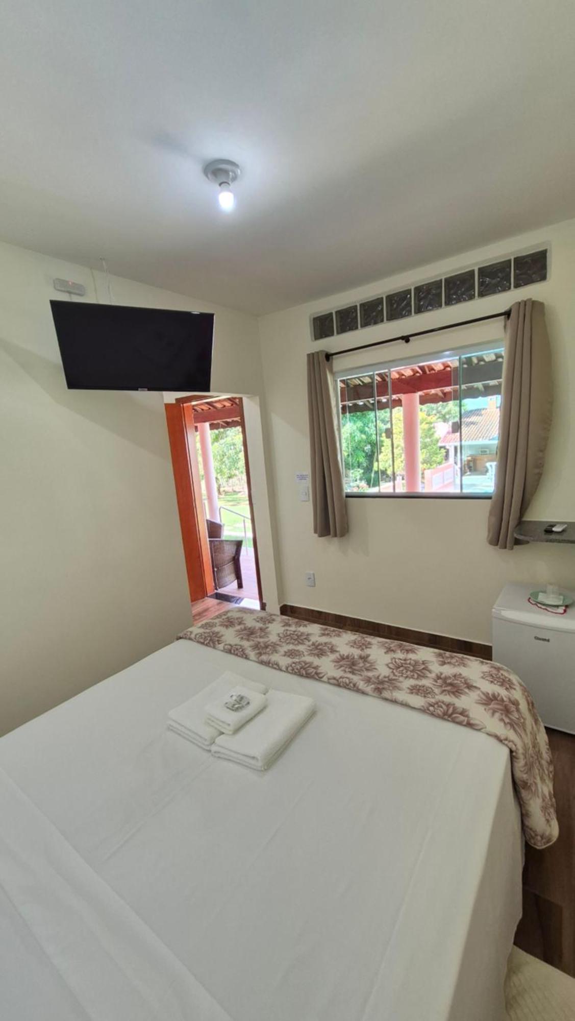 Double Room Pool View