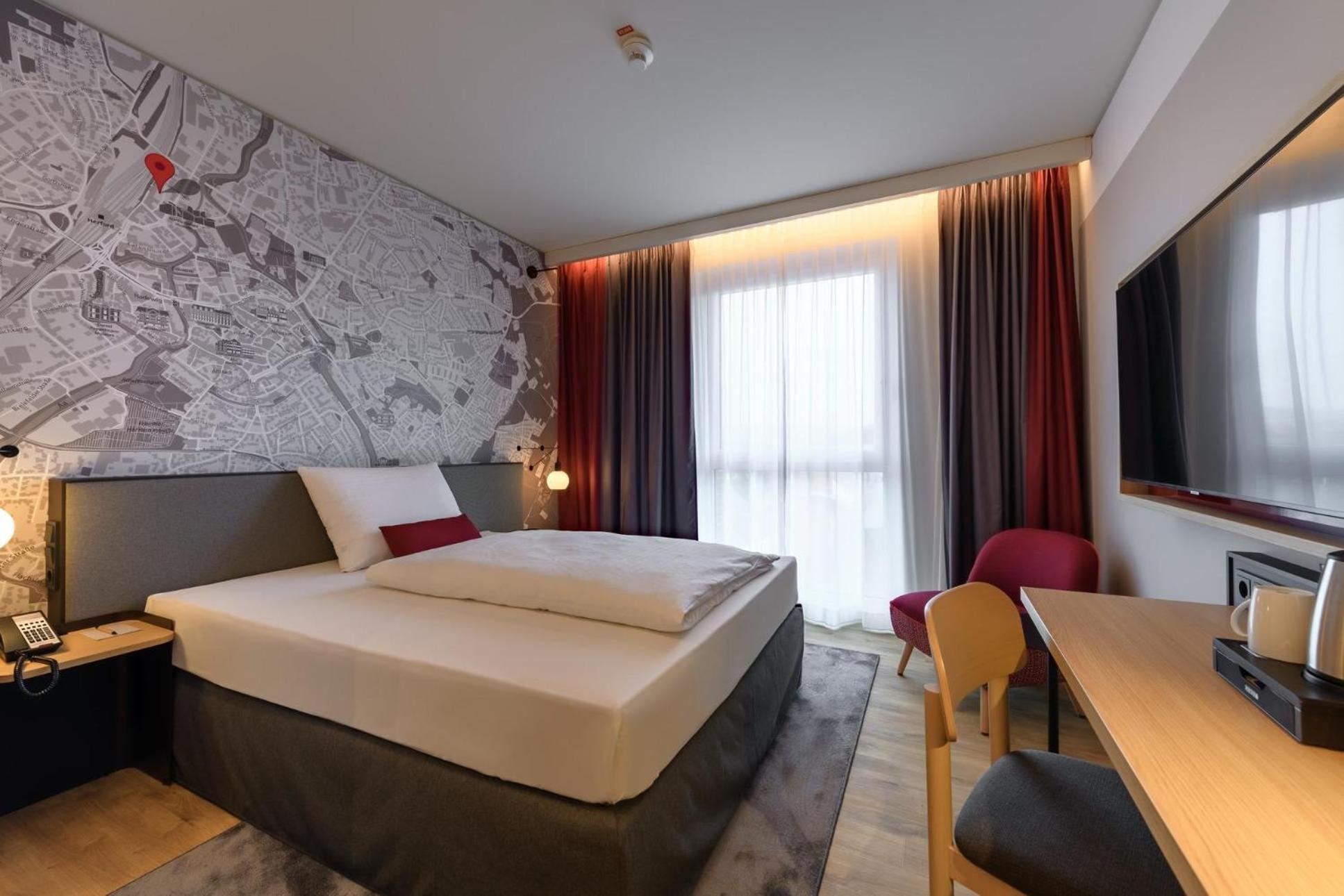 Comfort Einzelzimmer