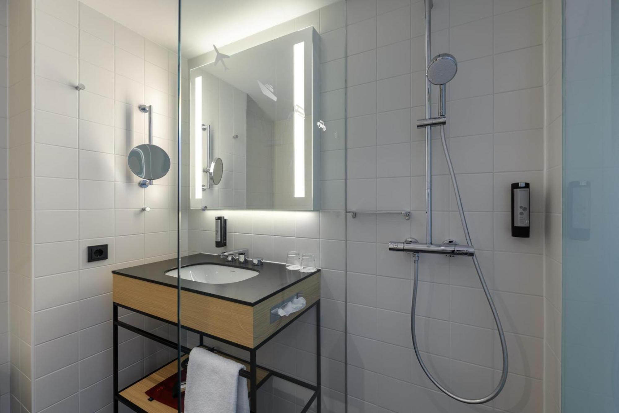 Comfort Single Room