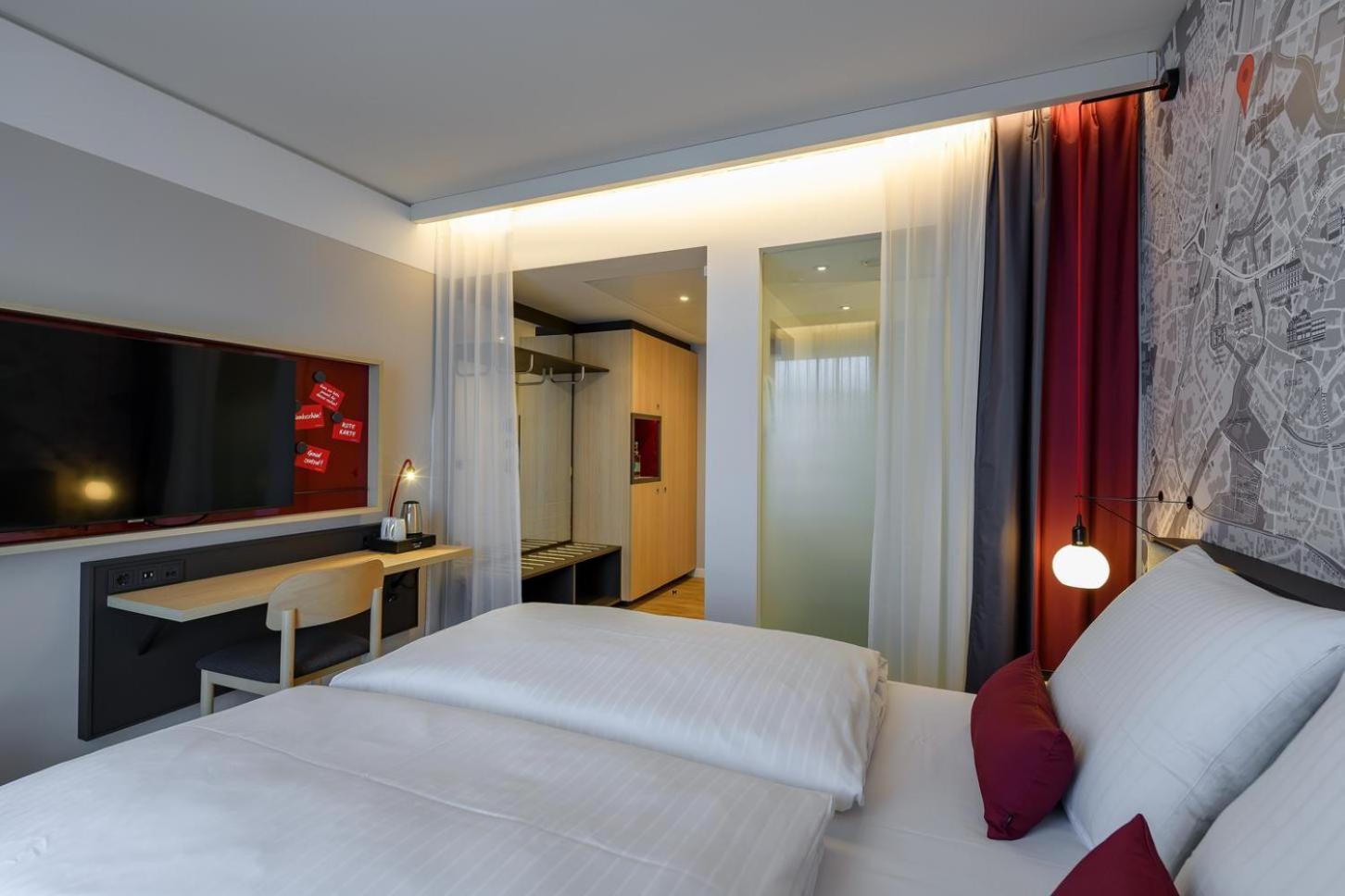 Superior Double or Twin Room