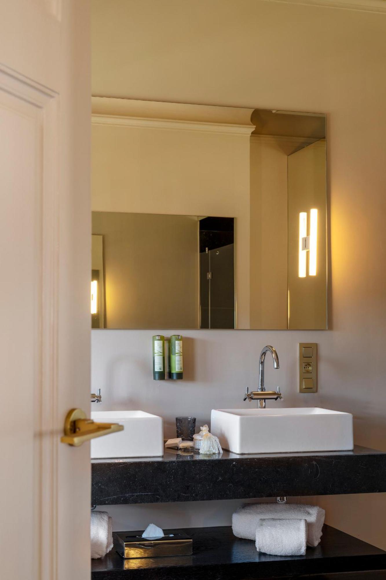 Imperial Suite
