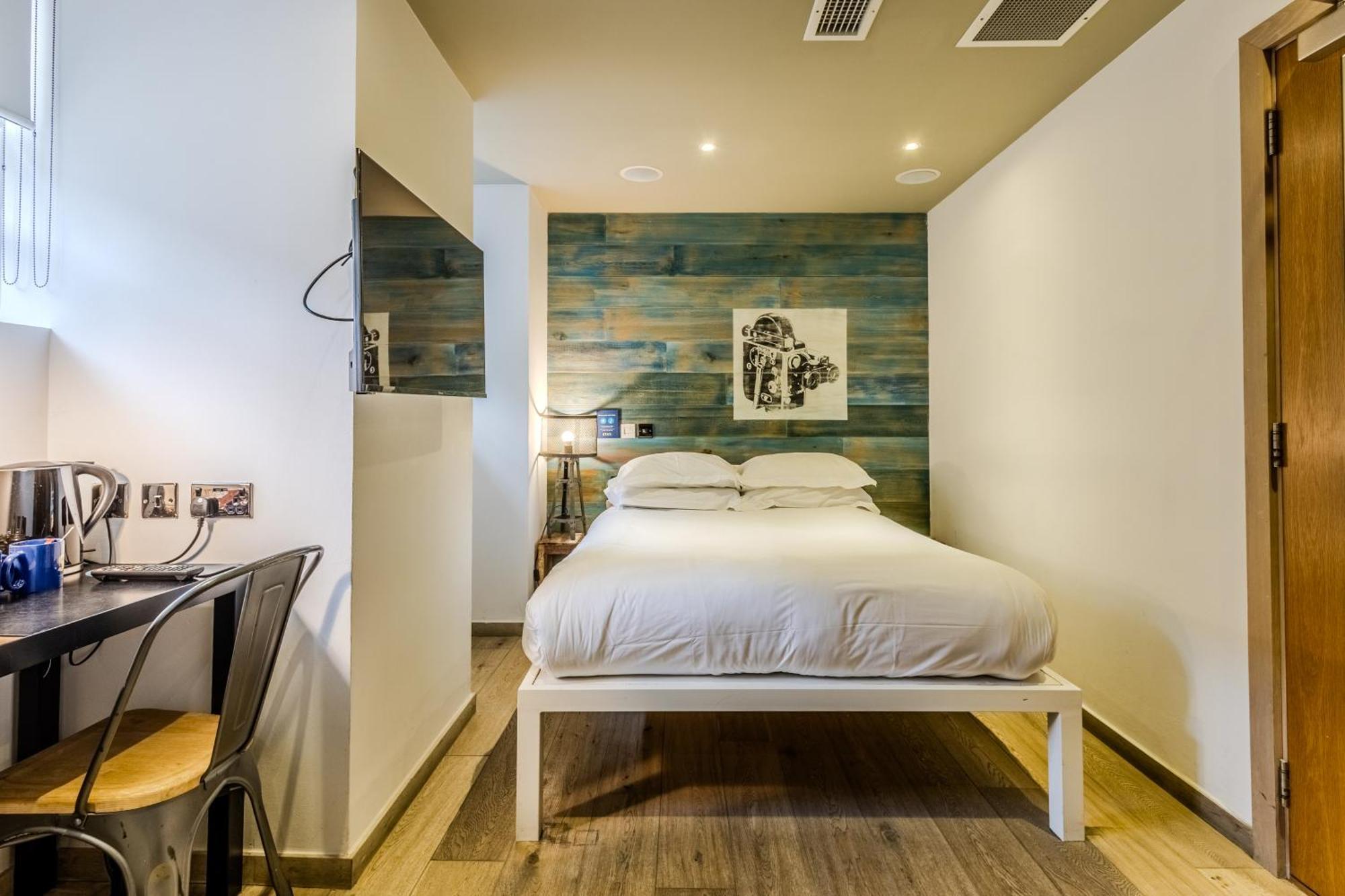 Small Double Room