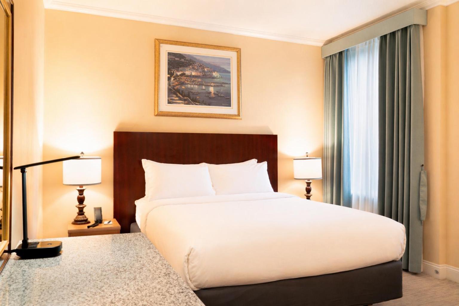 Superior Queen Room