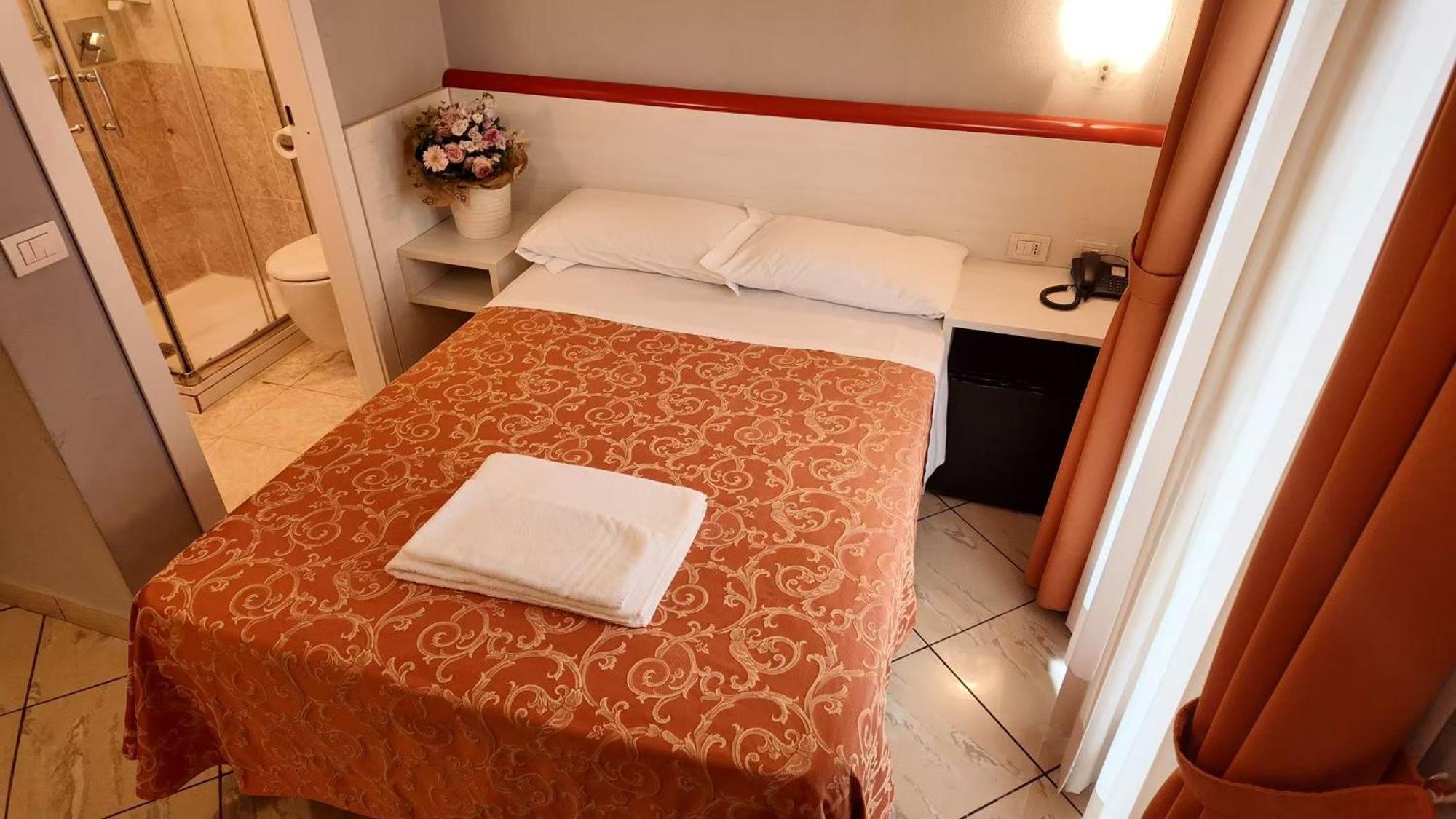 Superior Single Room