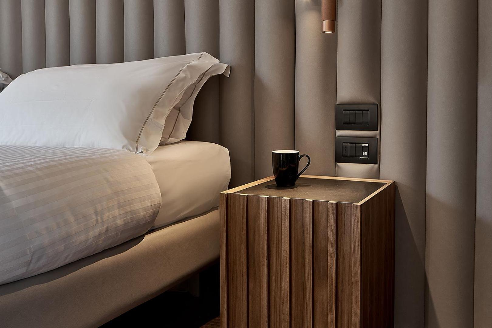 Suite Balcony