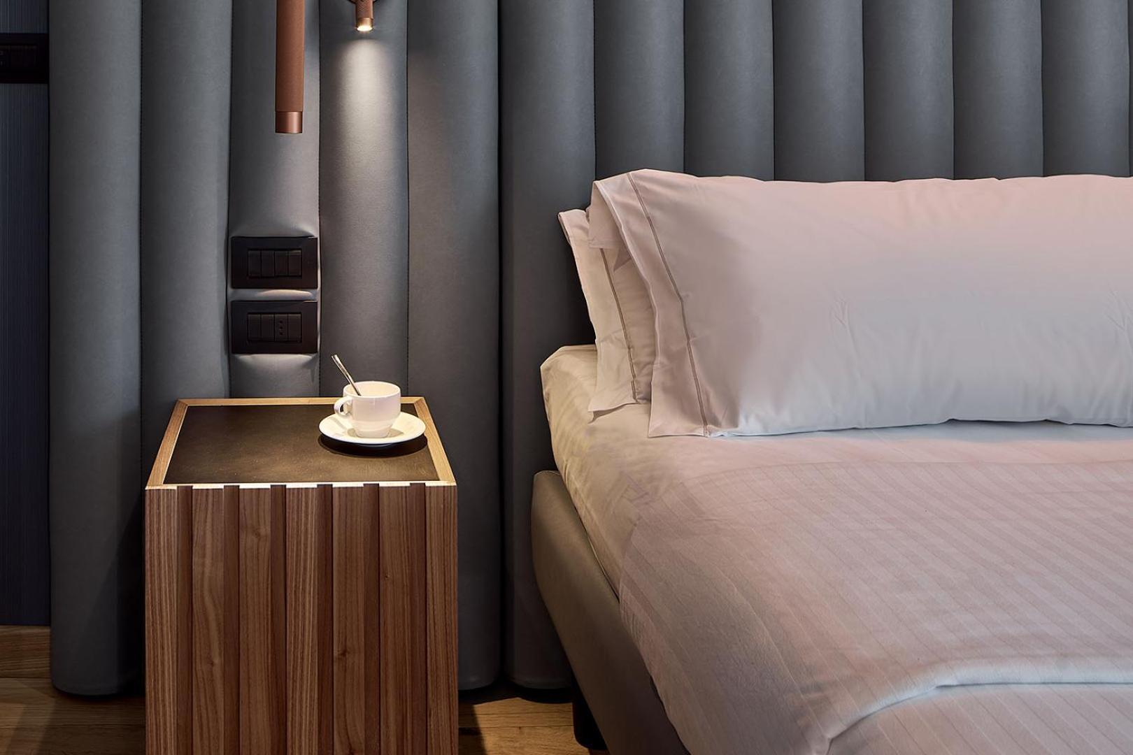 Deluxe Double or Twin Room Balcony