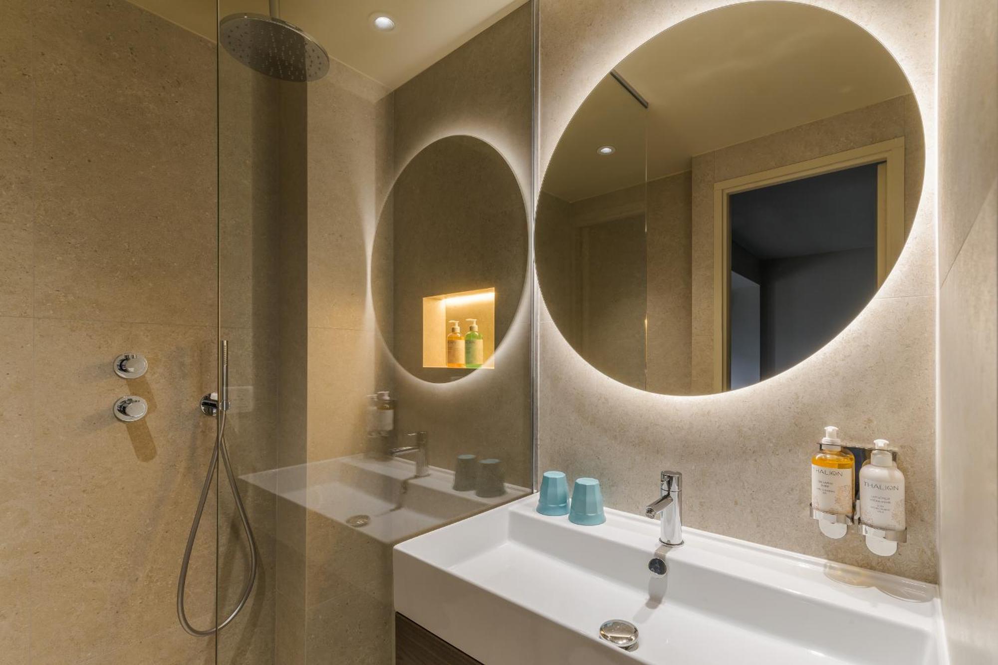 Chambre Double Classique