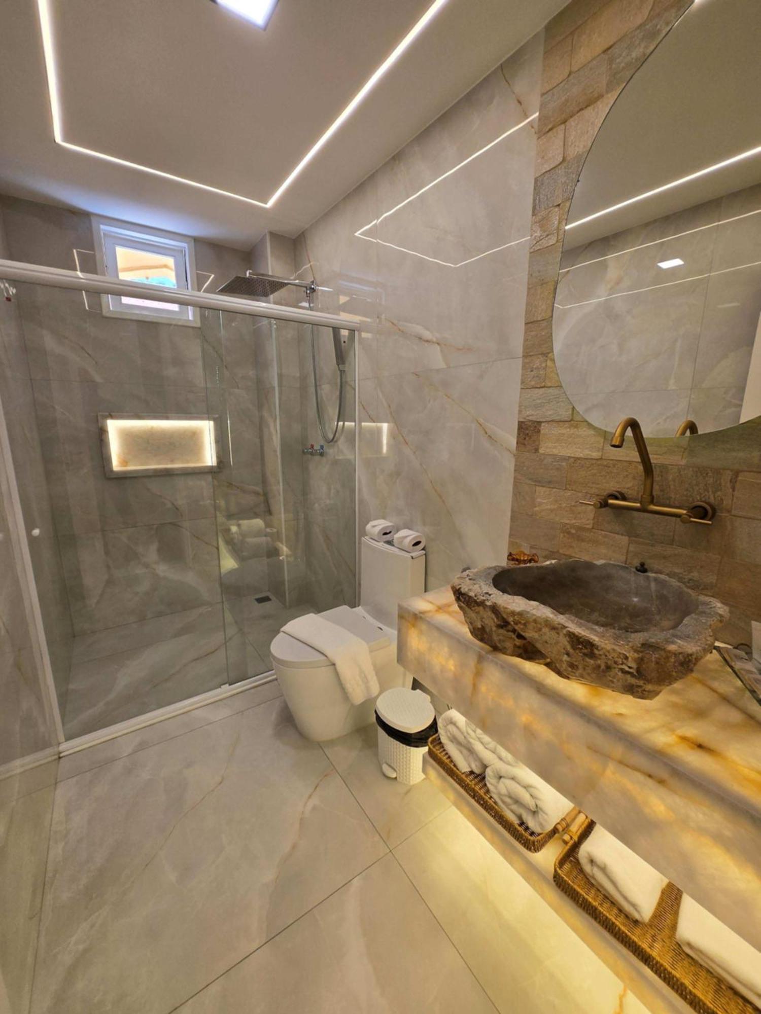 Luxury Quadruple Room