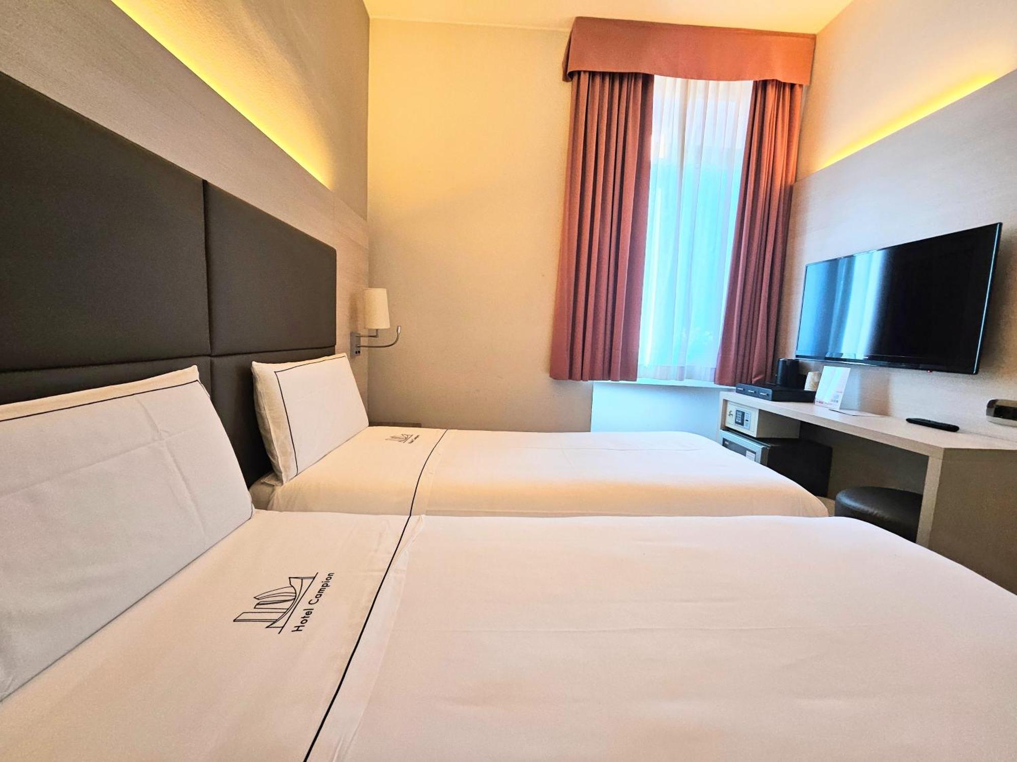 Double or Twin Room