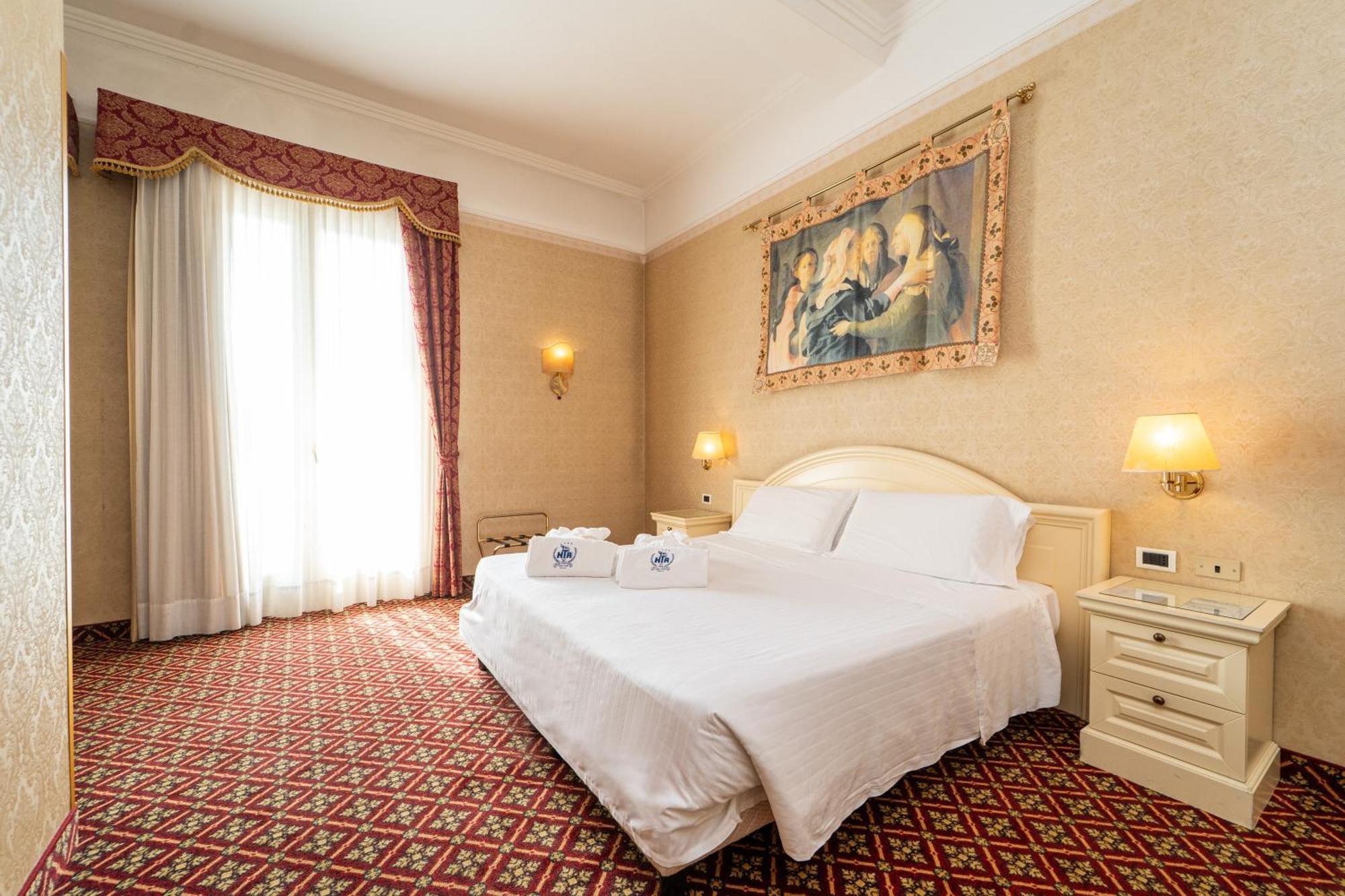 Comfort Double Room Balcony