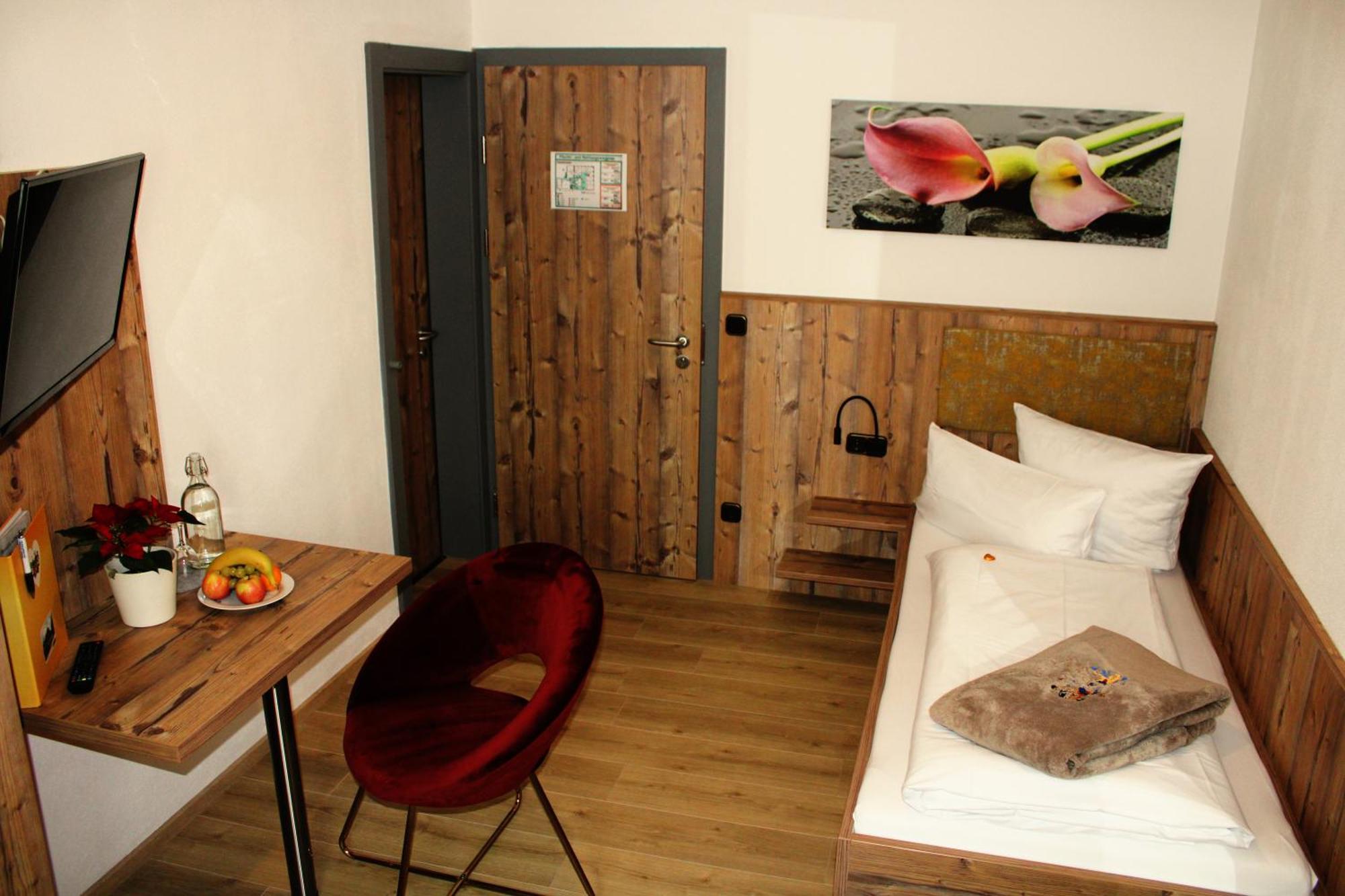 Single Room