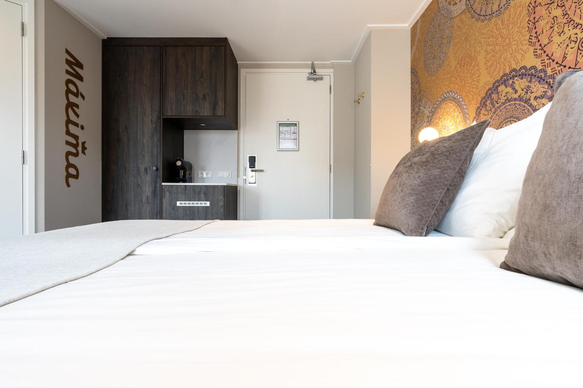 Basic Double Room