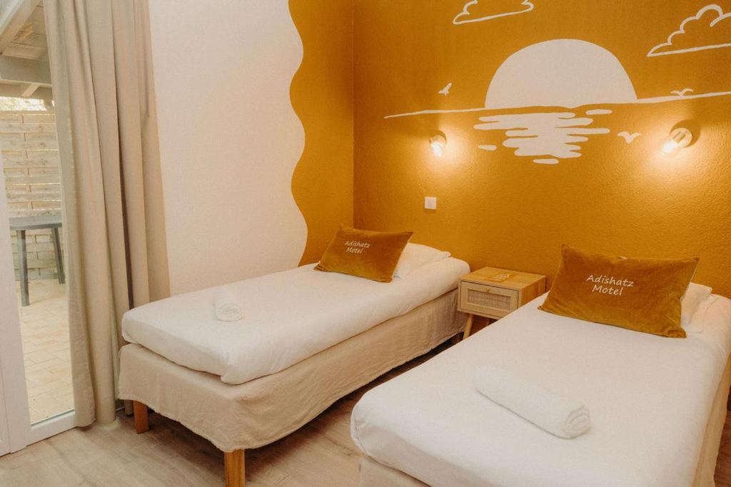 Chambre Simple