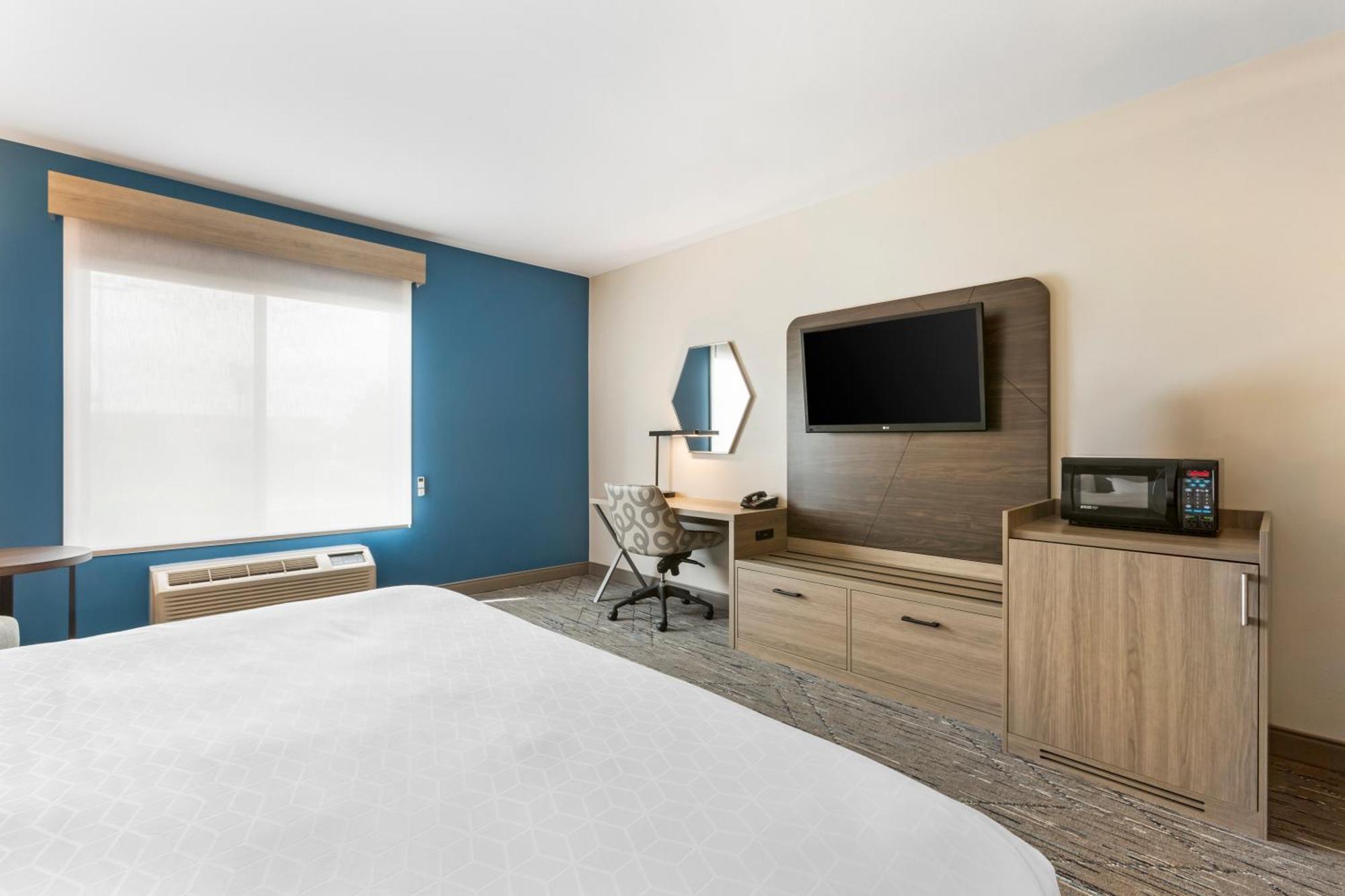 King Room Disability Access