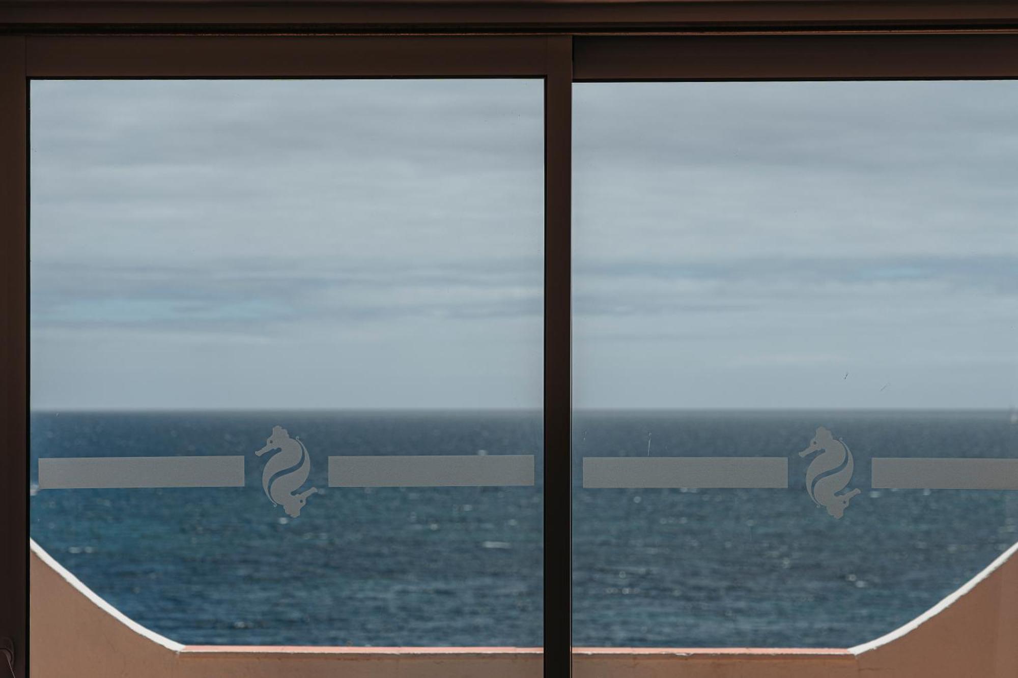 Studio Sea View