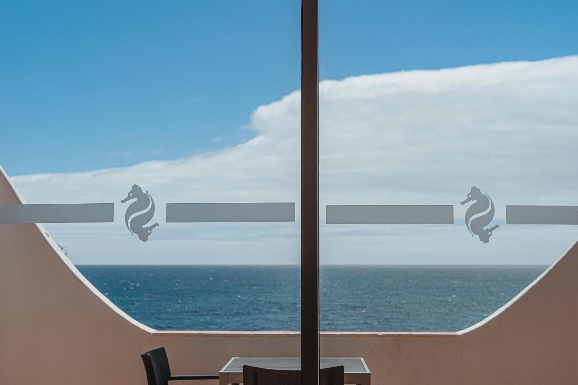 Studio Sea View