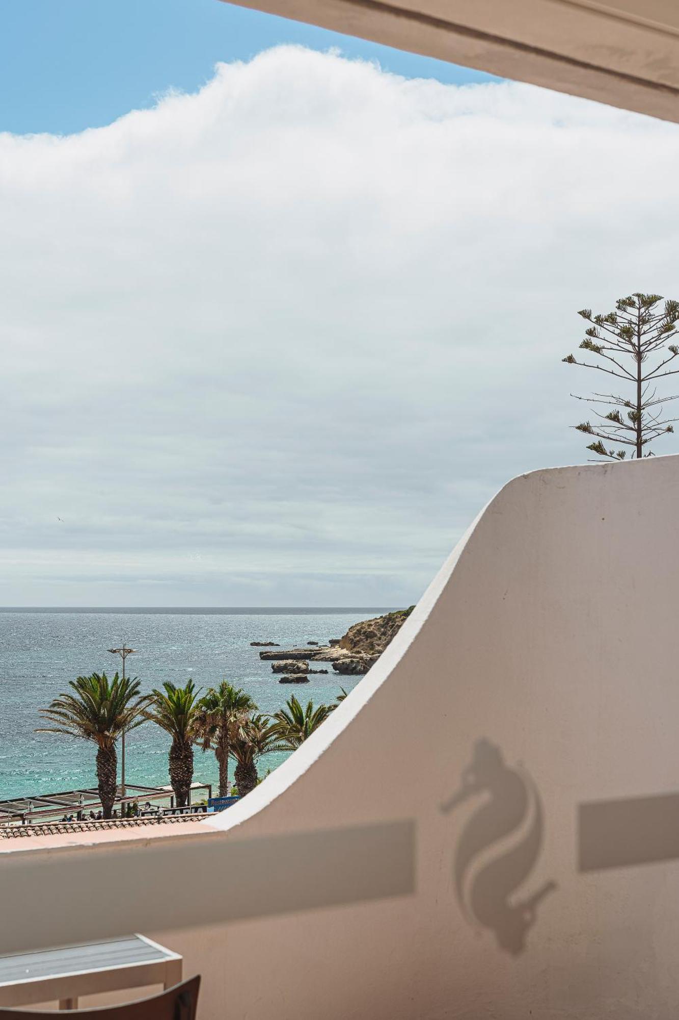 Studio Sea View