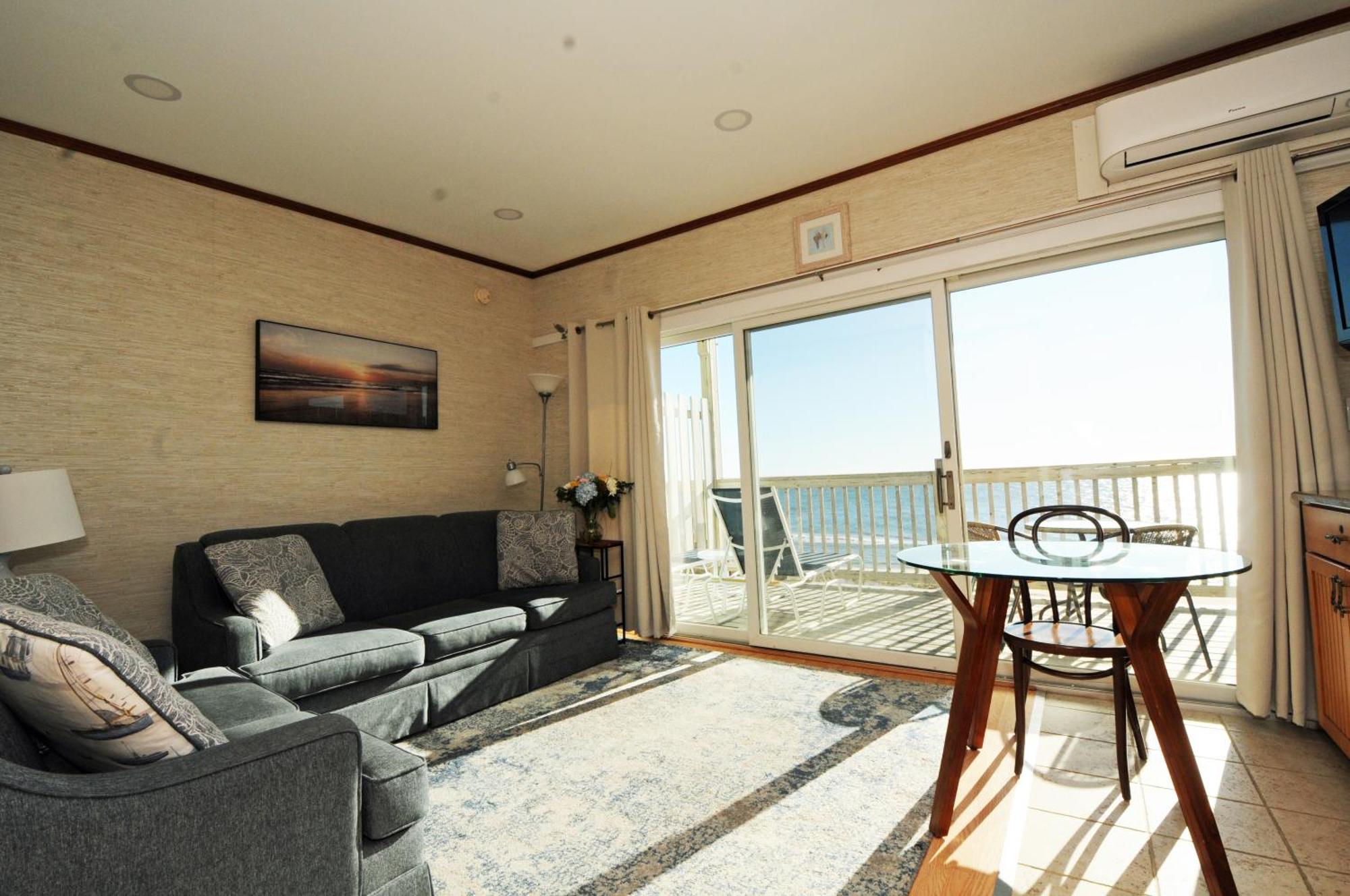Suite Ocean View
