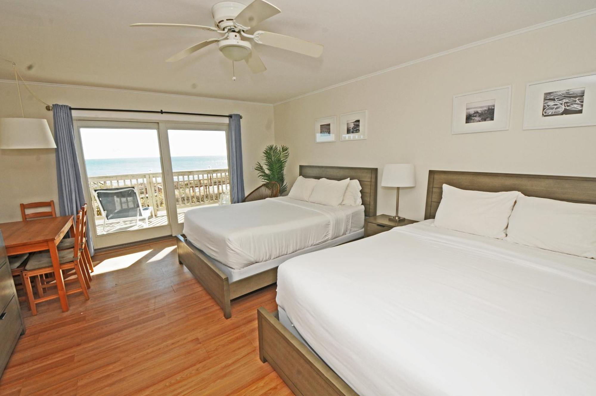 Studio Ocean View
