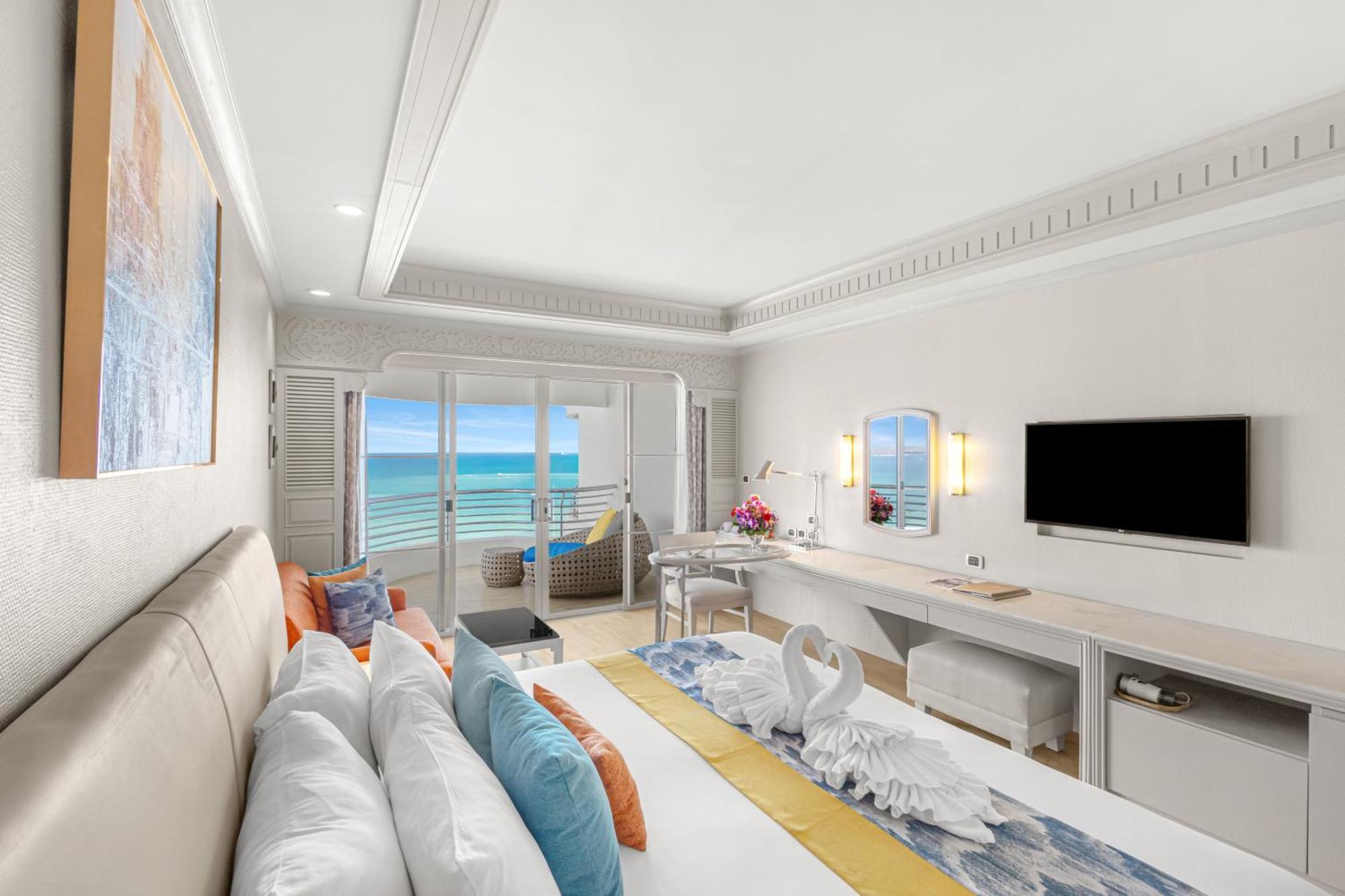 Grand Sea View Plus