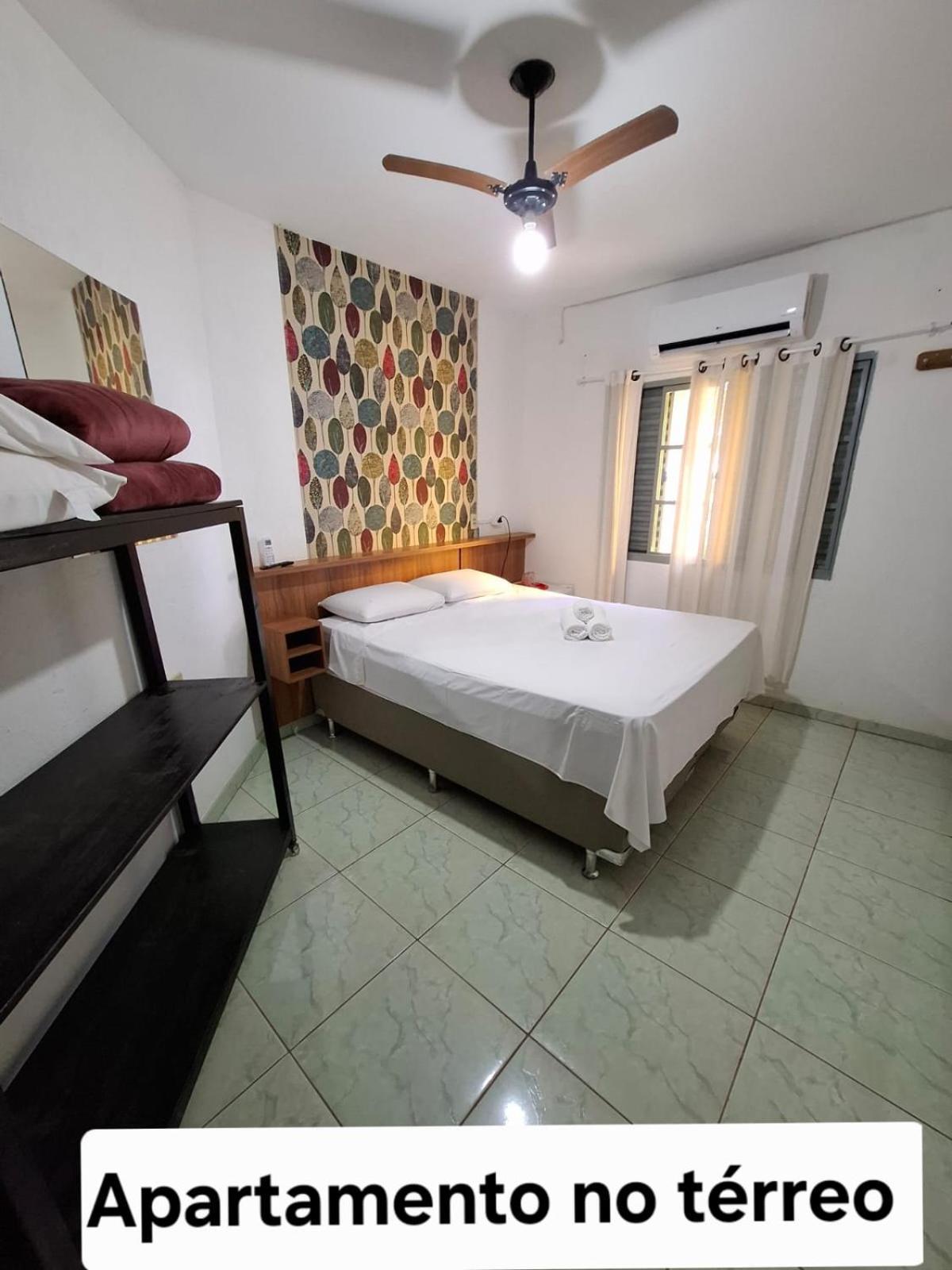 Double Room Private Bathroom
