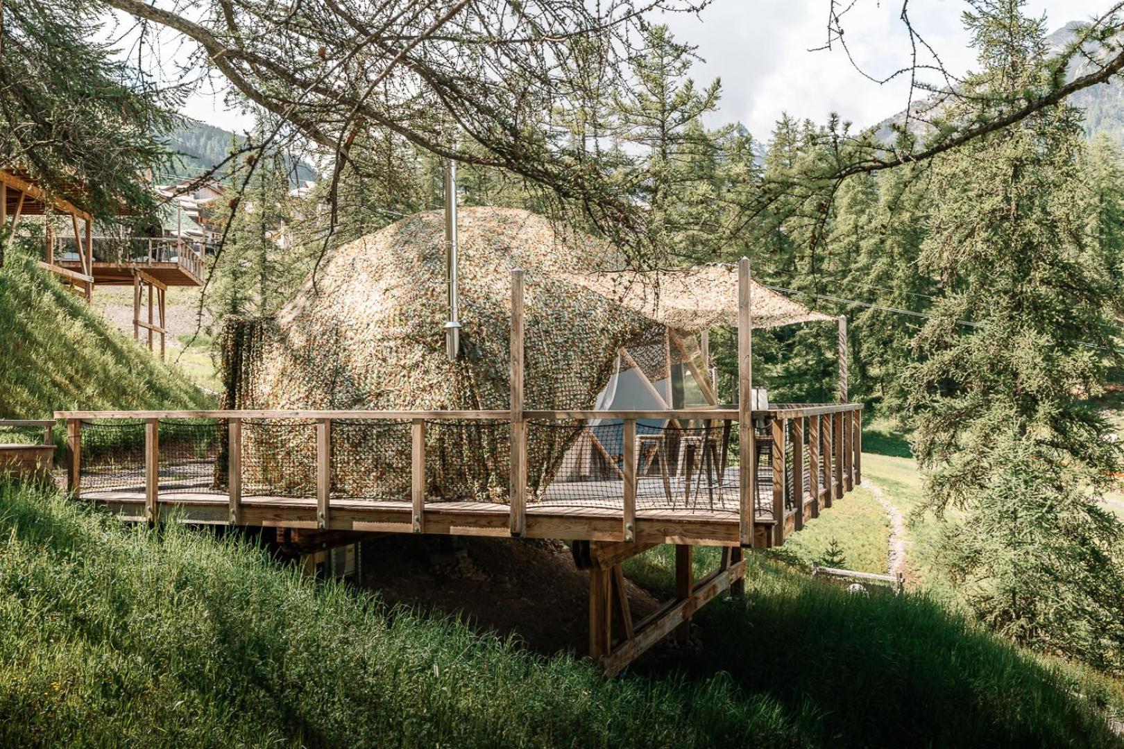 D'Hôme Cosy