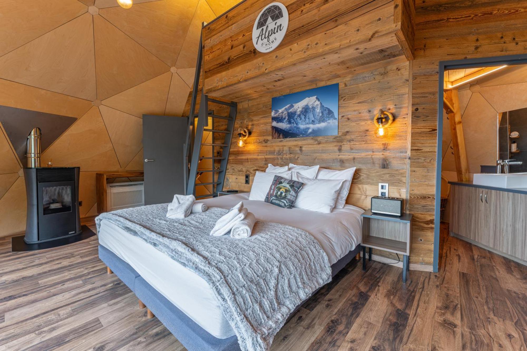 D'Hôme Cosy