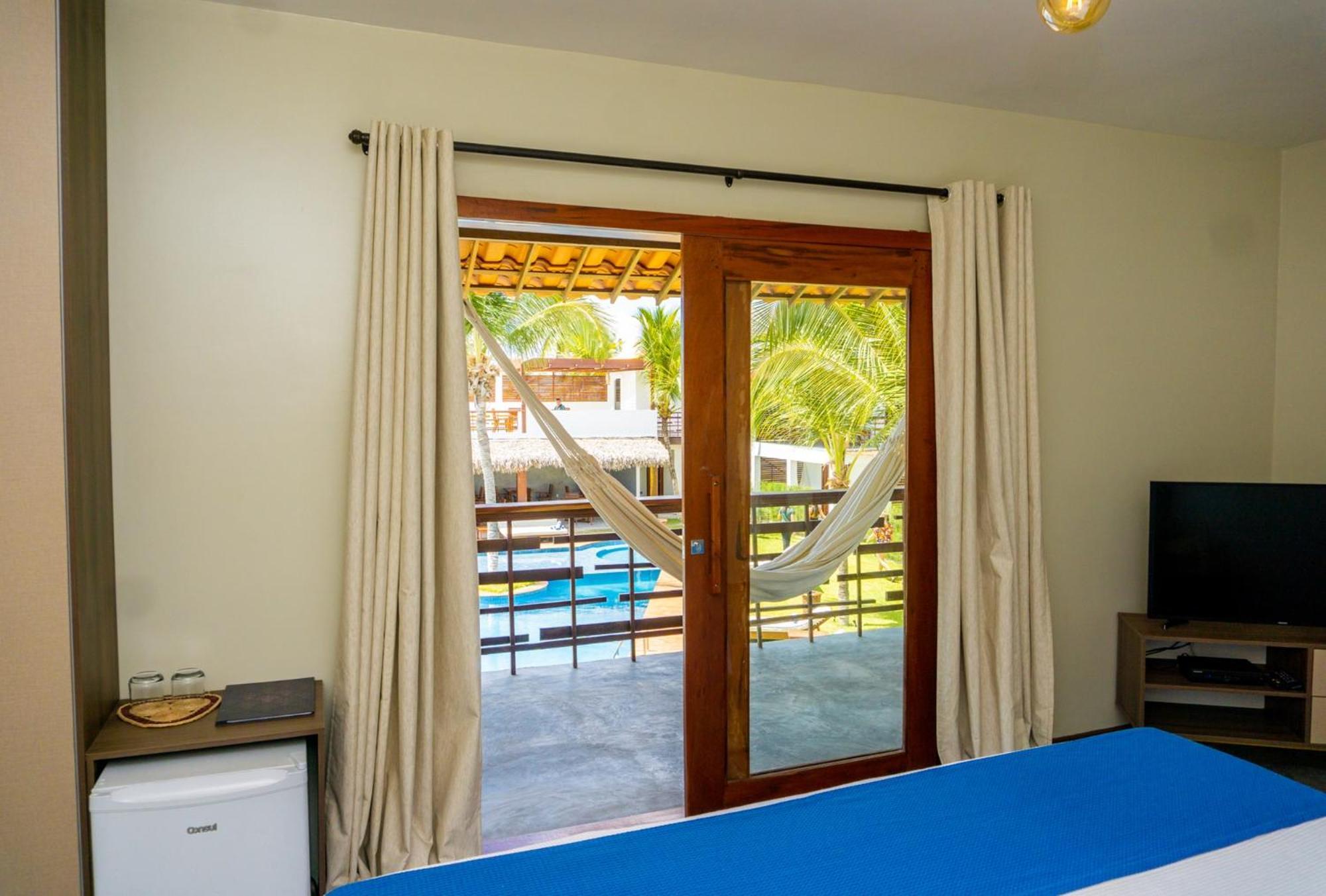 PREMIUM SUPERIOR COM VISTA PISCINA