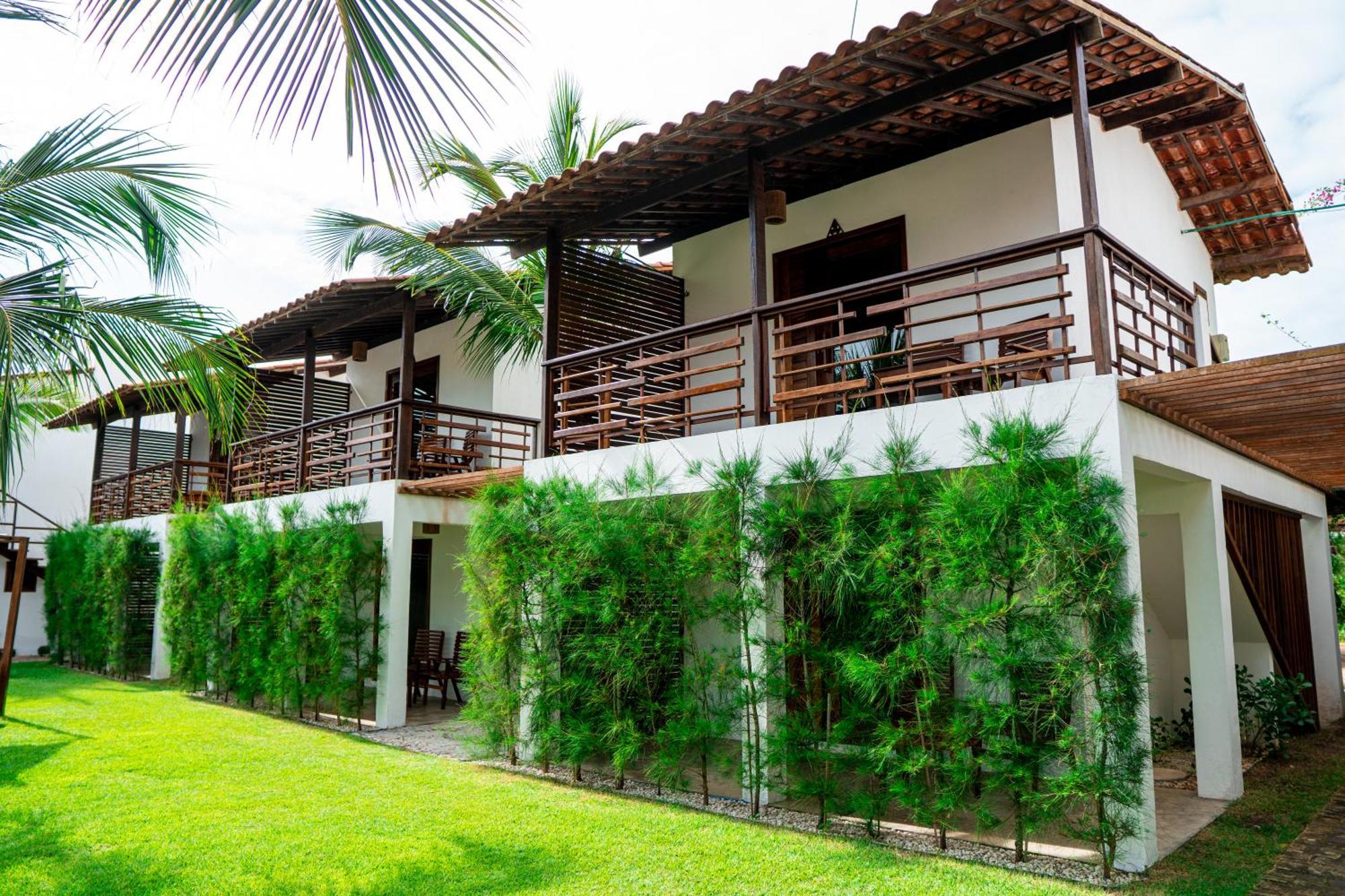 COMFORT SUPERIOR COM VISTA PISCINA