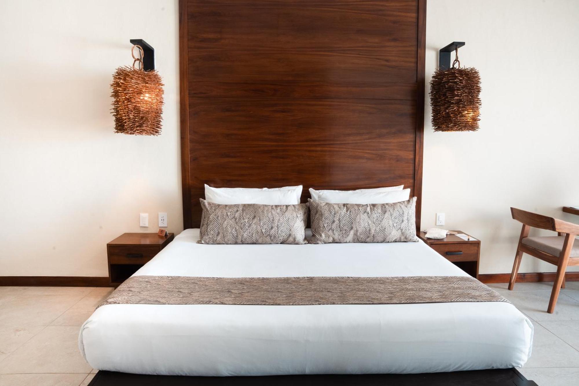 King Suite Ocean View
