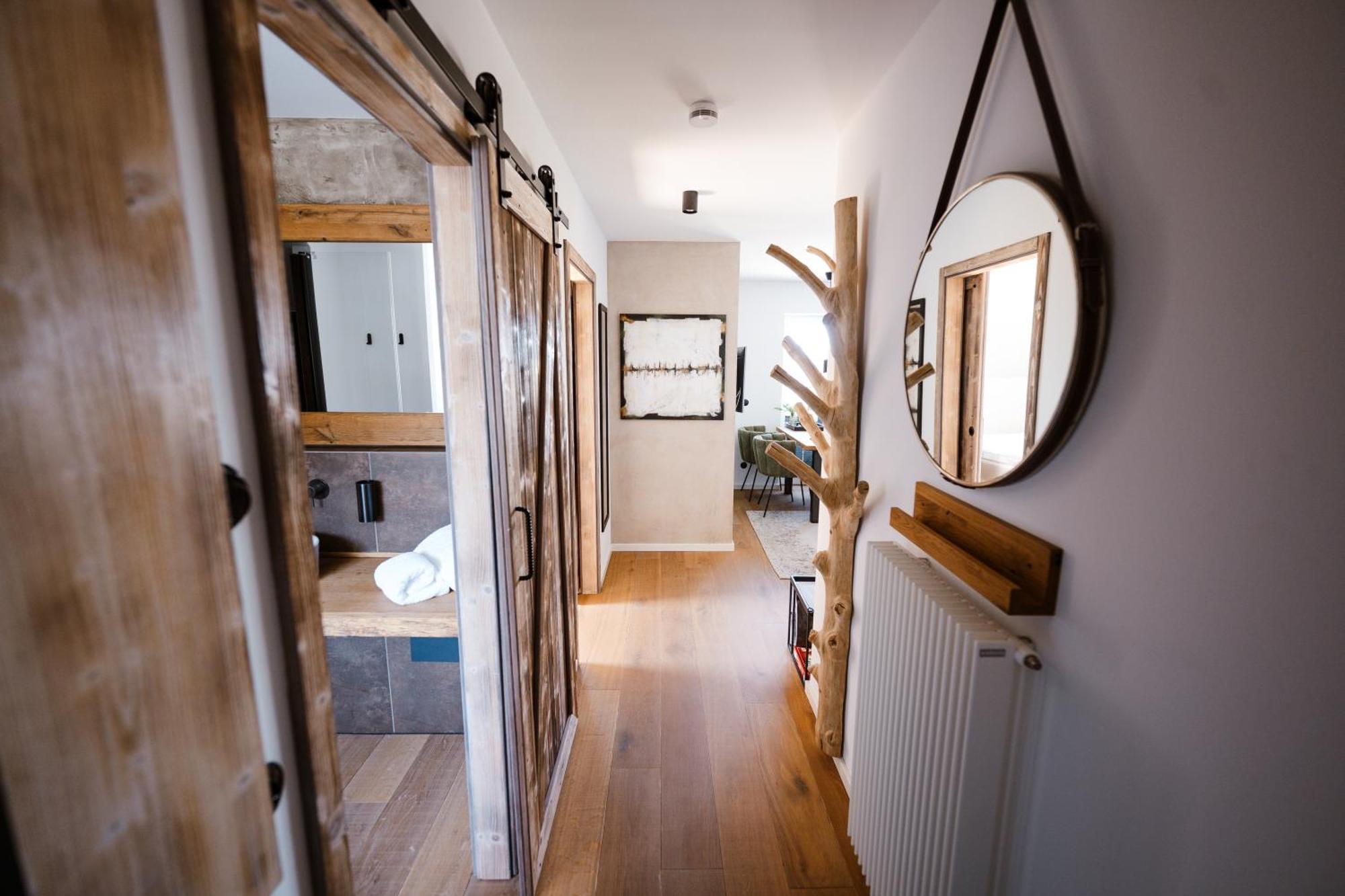 Superior Apartment