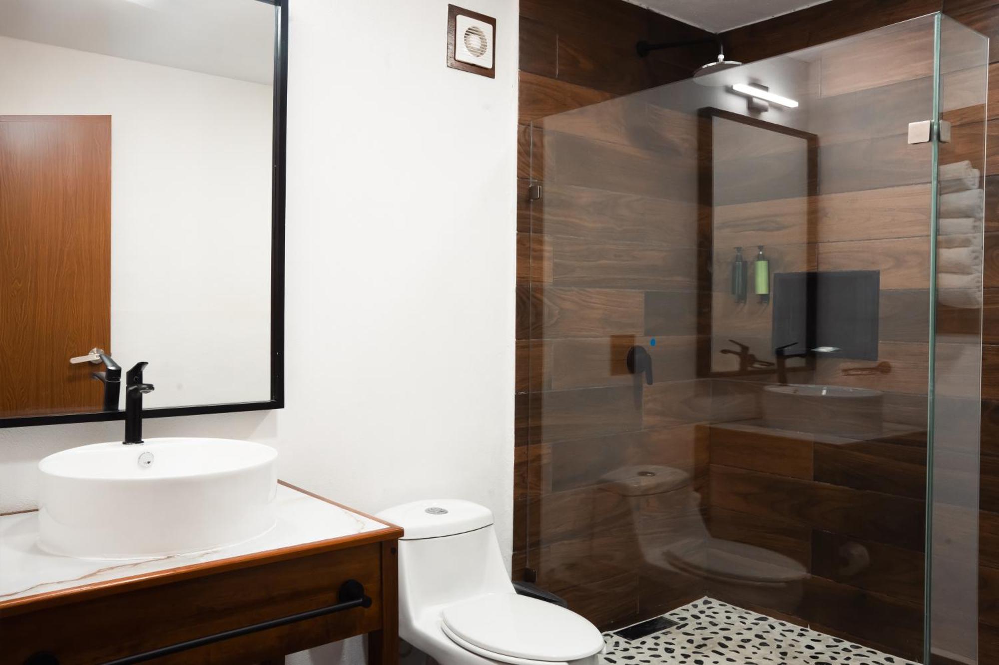 Deluxe Suite Sea View