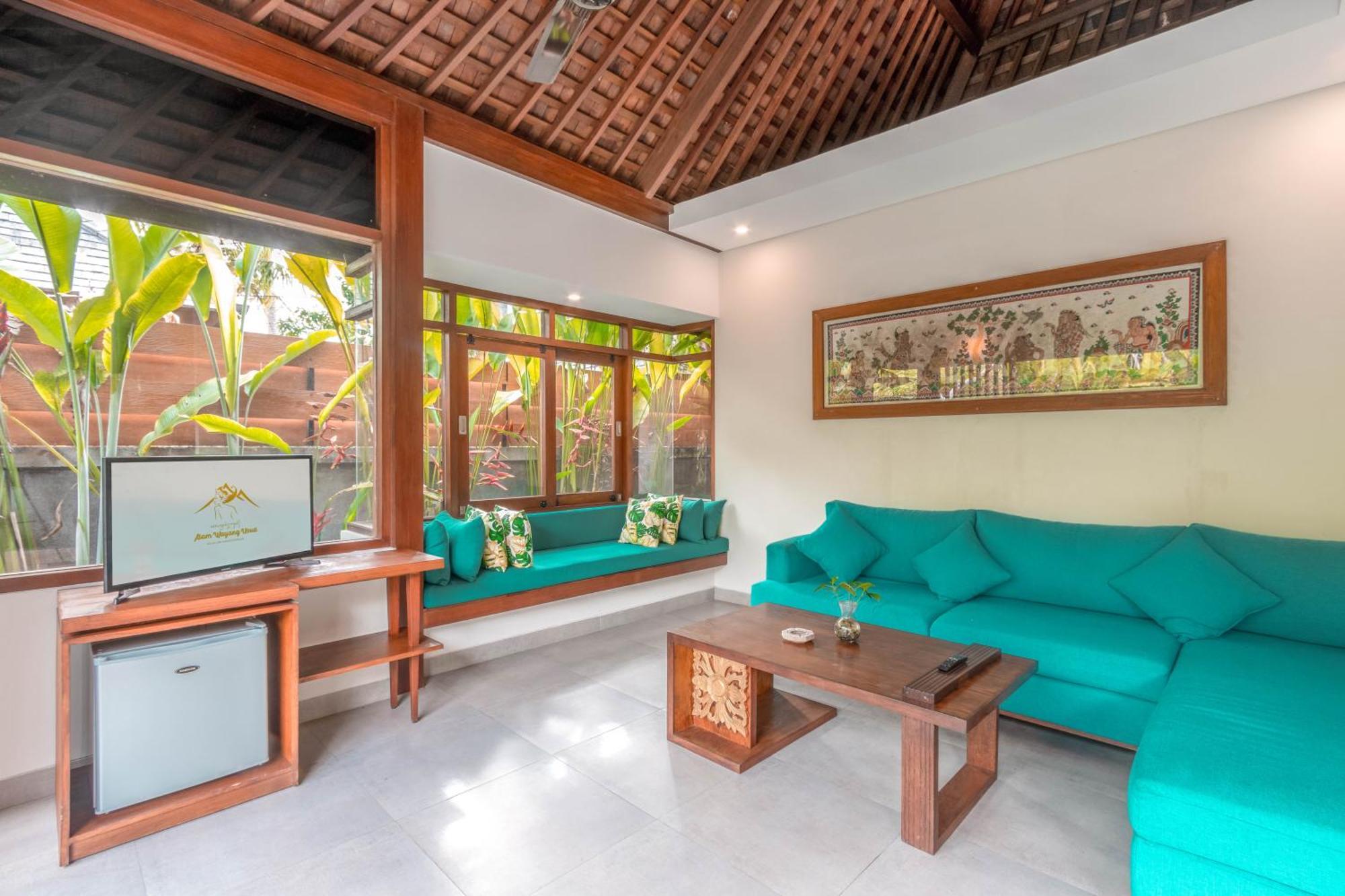 One Bedroom Villa Private Pool