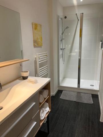 Double Room Terrace