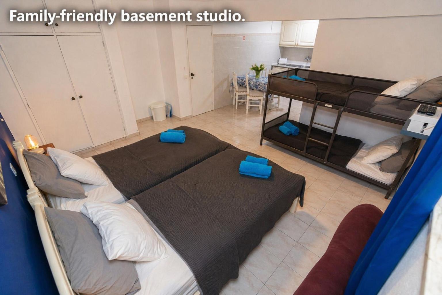 Family Studio