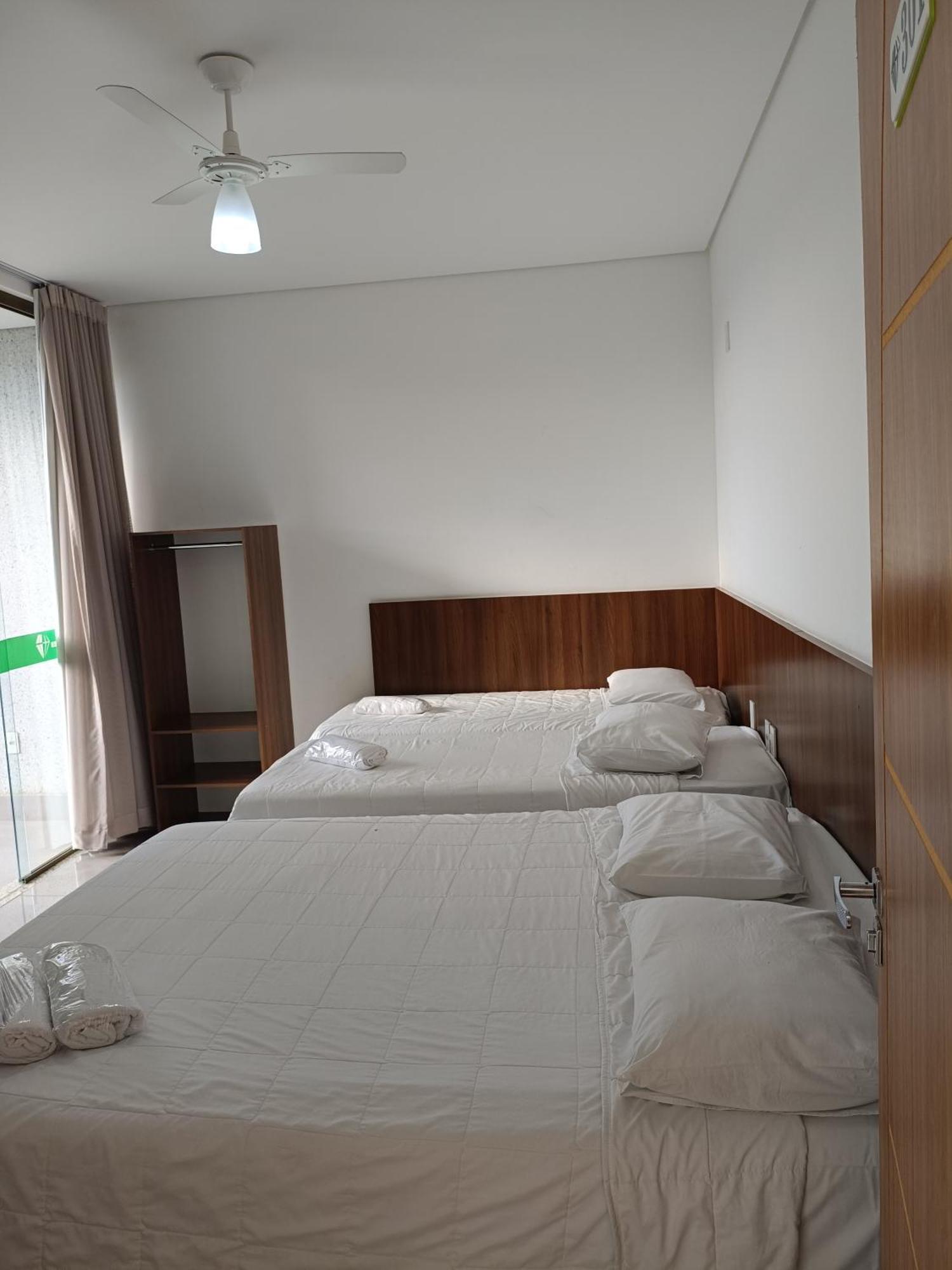 Quadruple Room Balcony