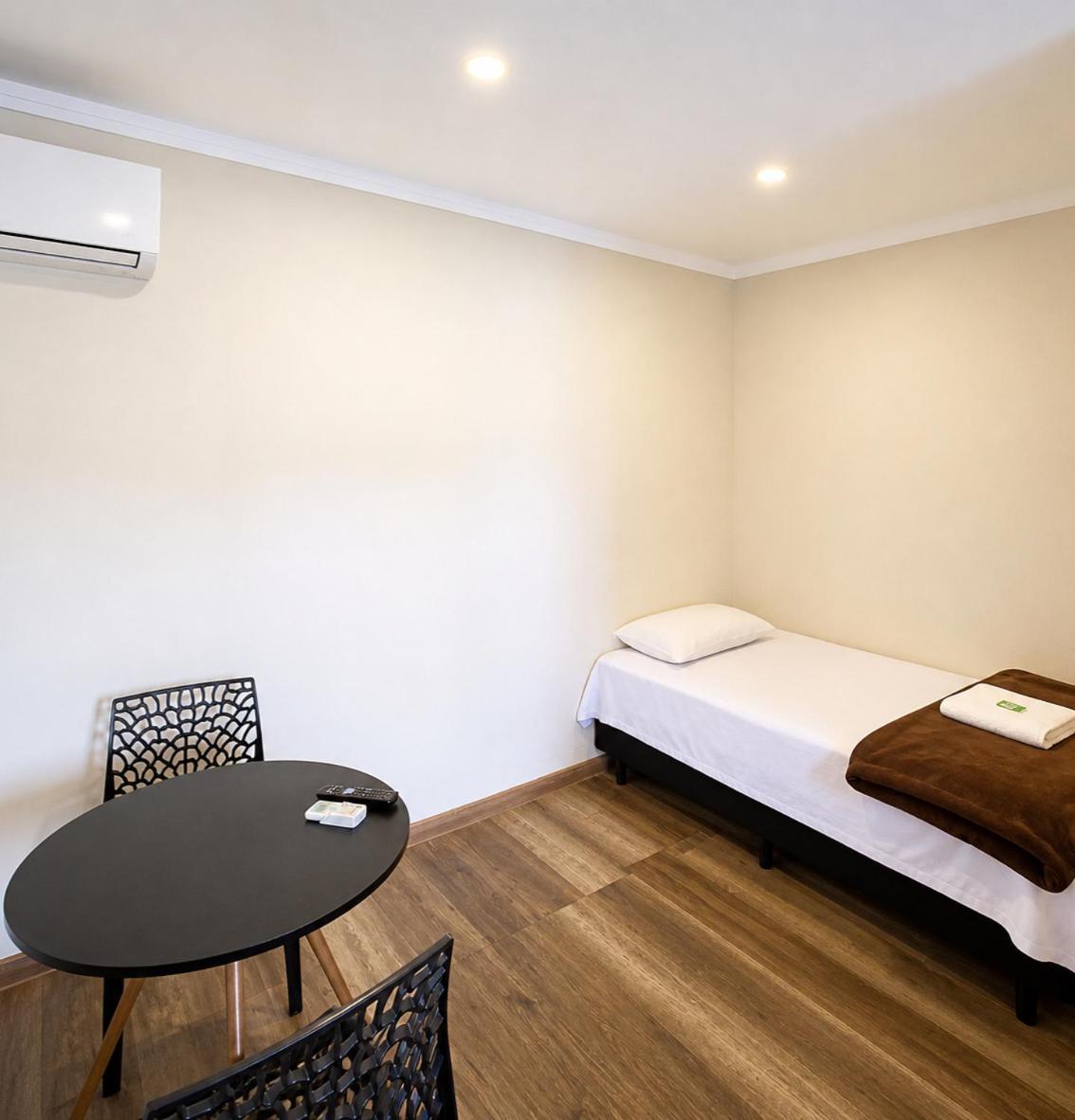 Budget Triple Room