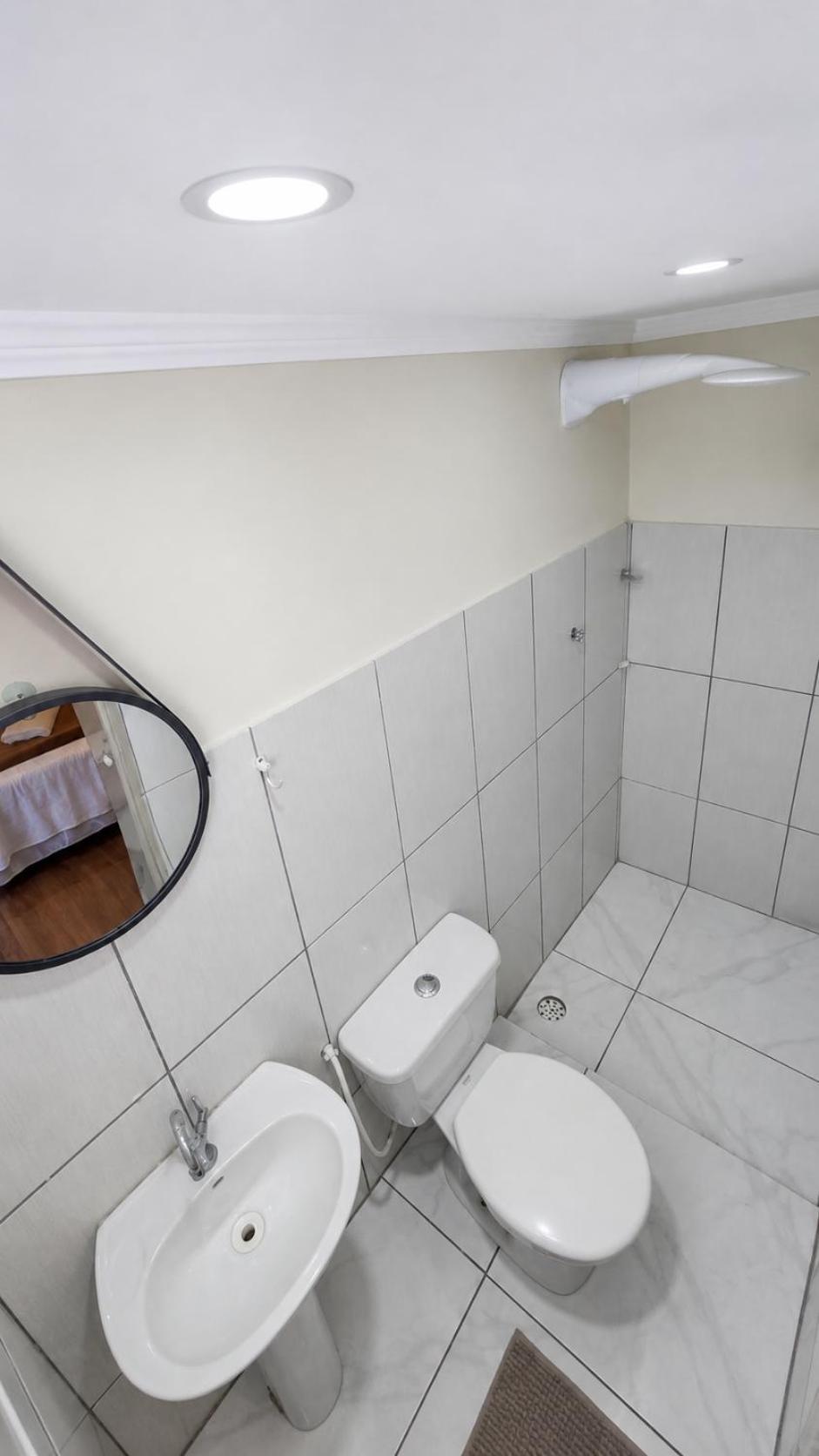Budget Triple Room