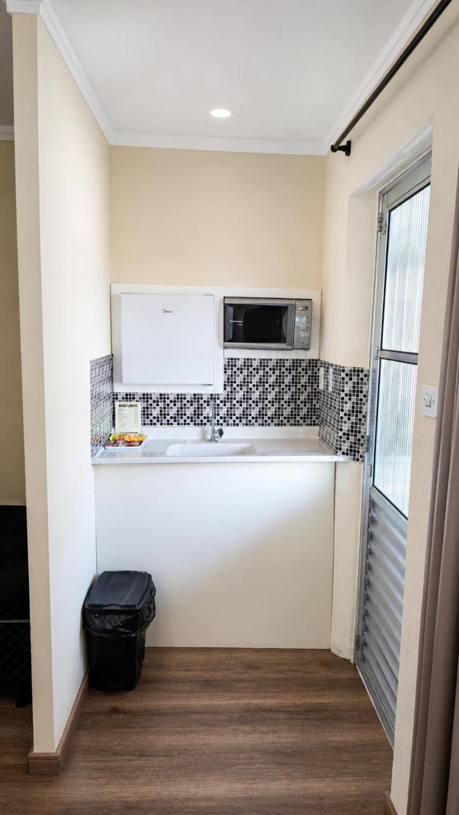 Budget Triple Room