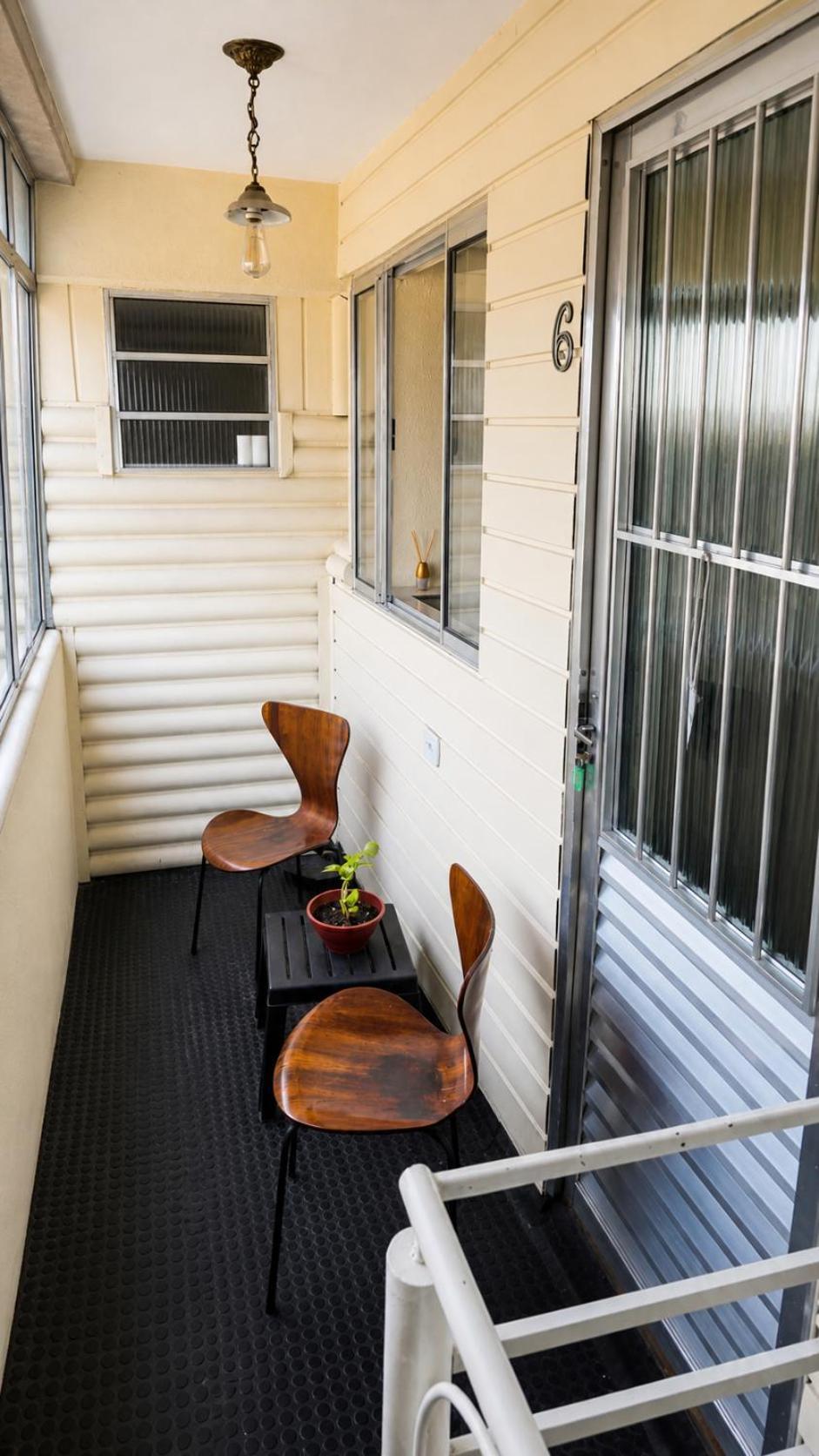 Budget Triple Room