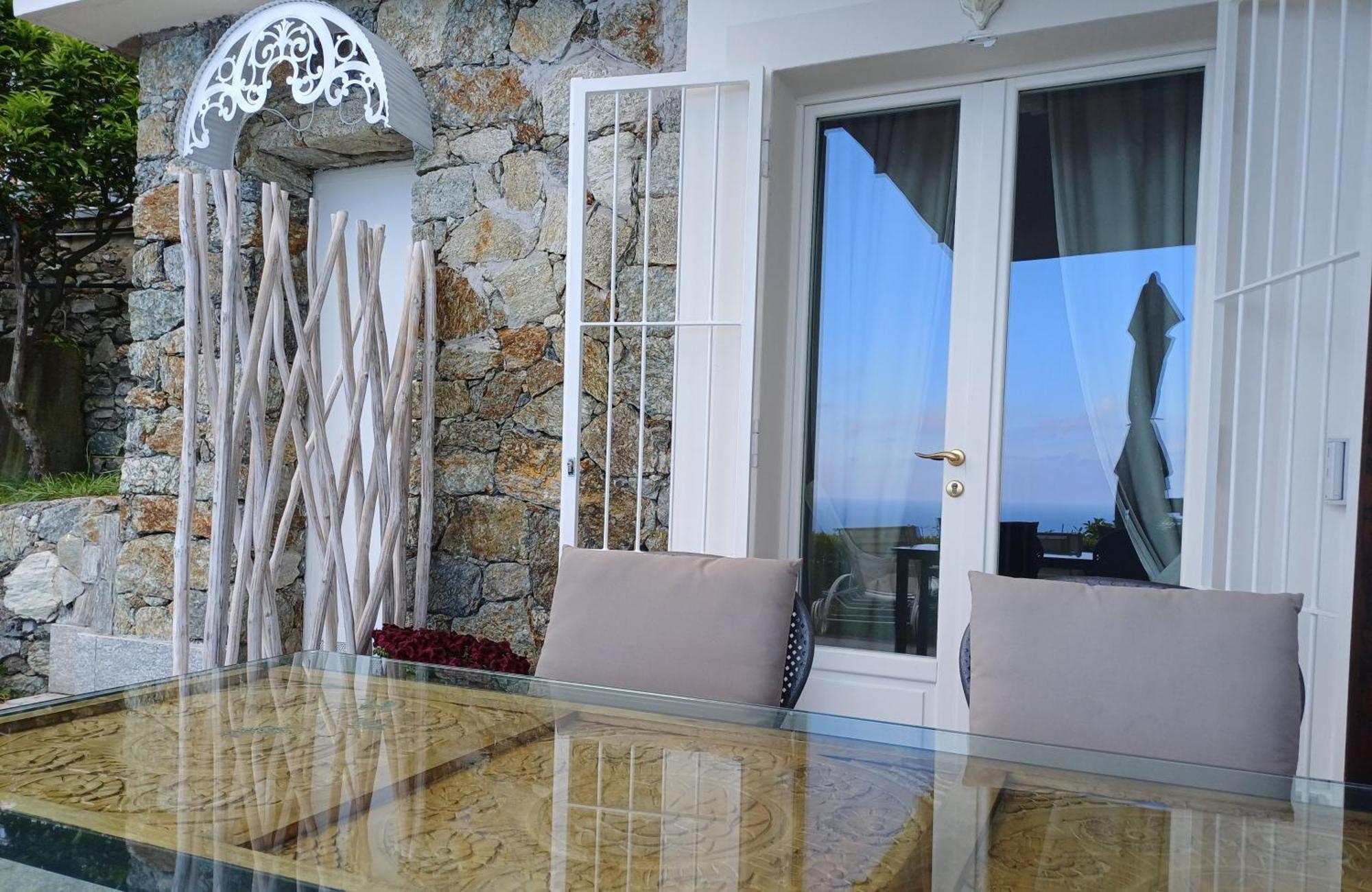 Queen Room Sea View