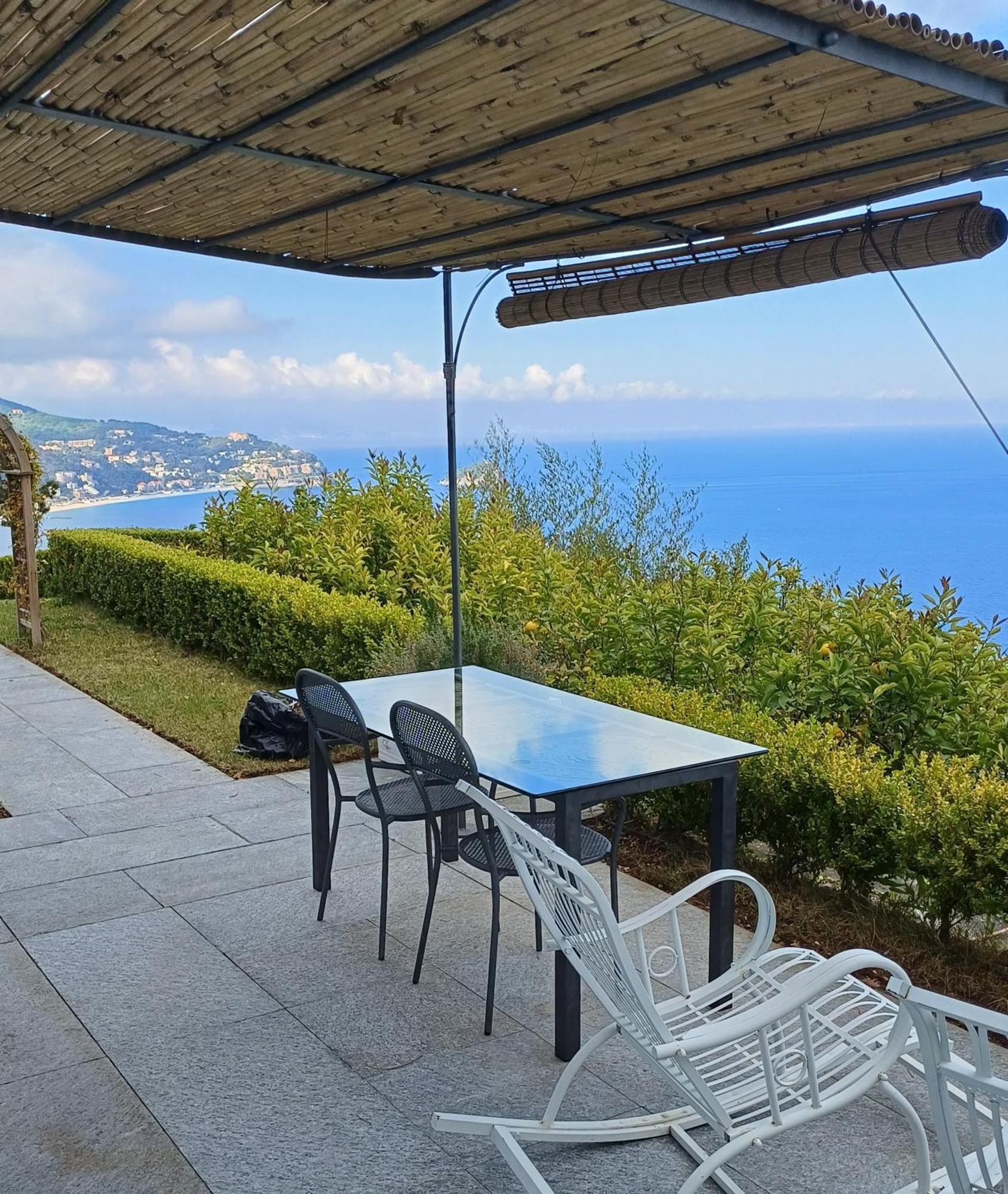Double Room Sea View