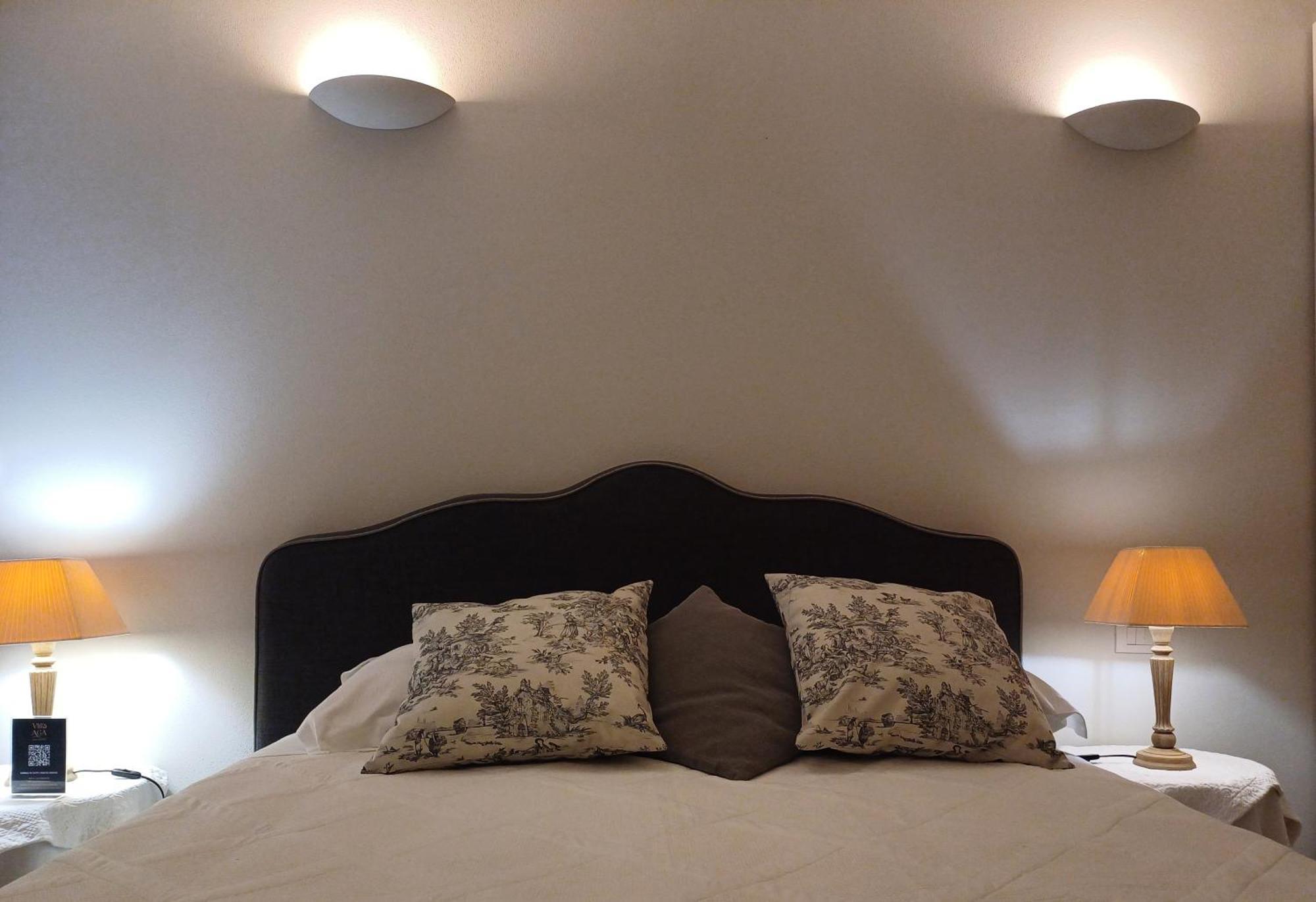 Double Room Sea View