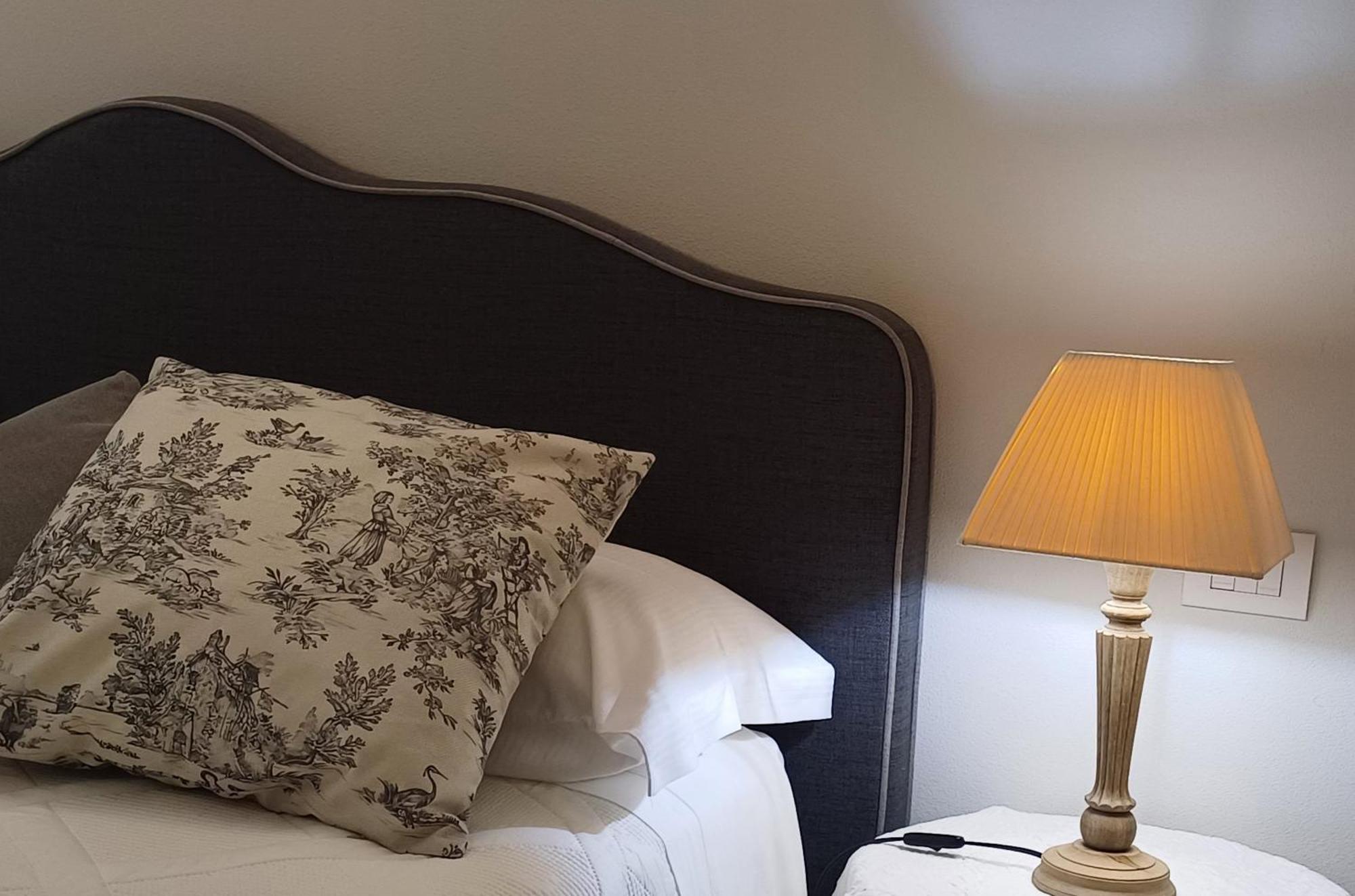 Double Room Sea View